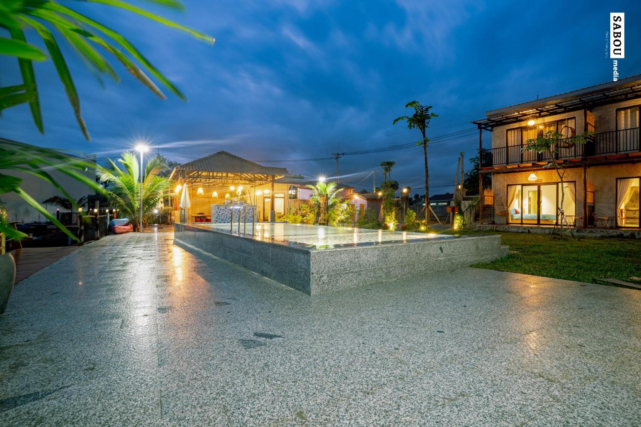 Santaniya Residence photo 9