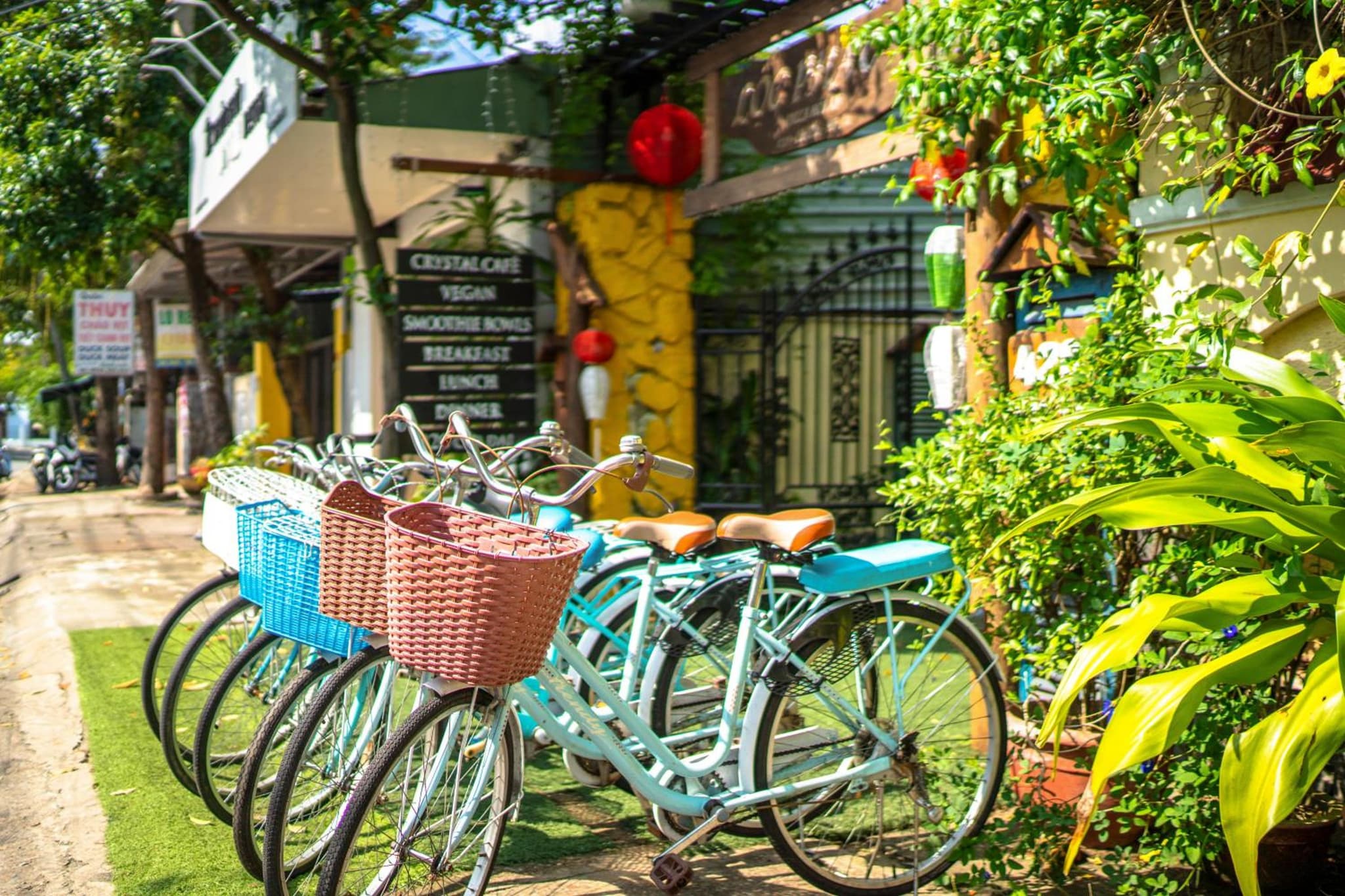 Loc Phat Hoi An Homestay photo 9