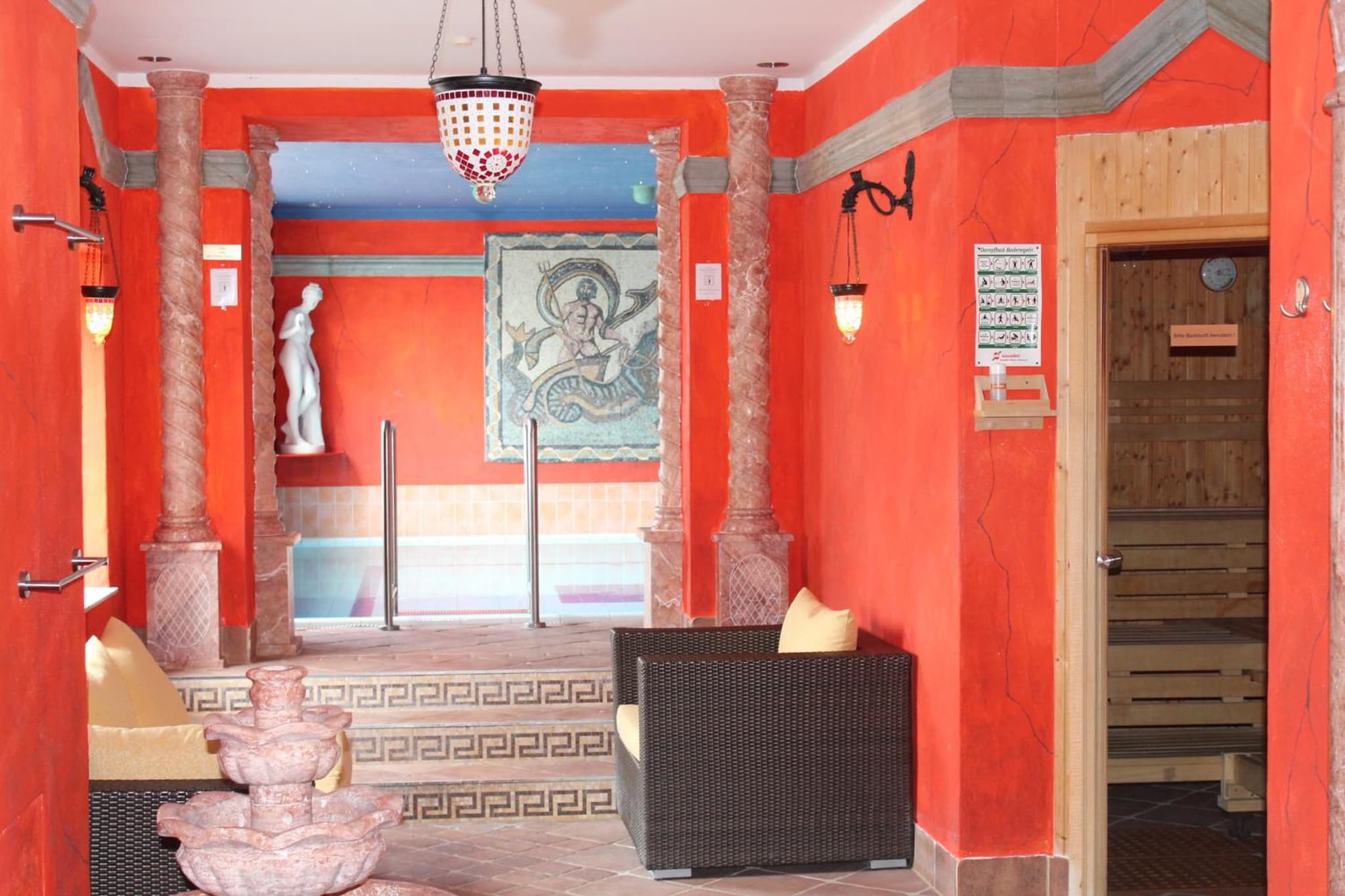 Alexa Hotel photo 9