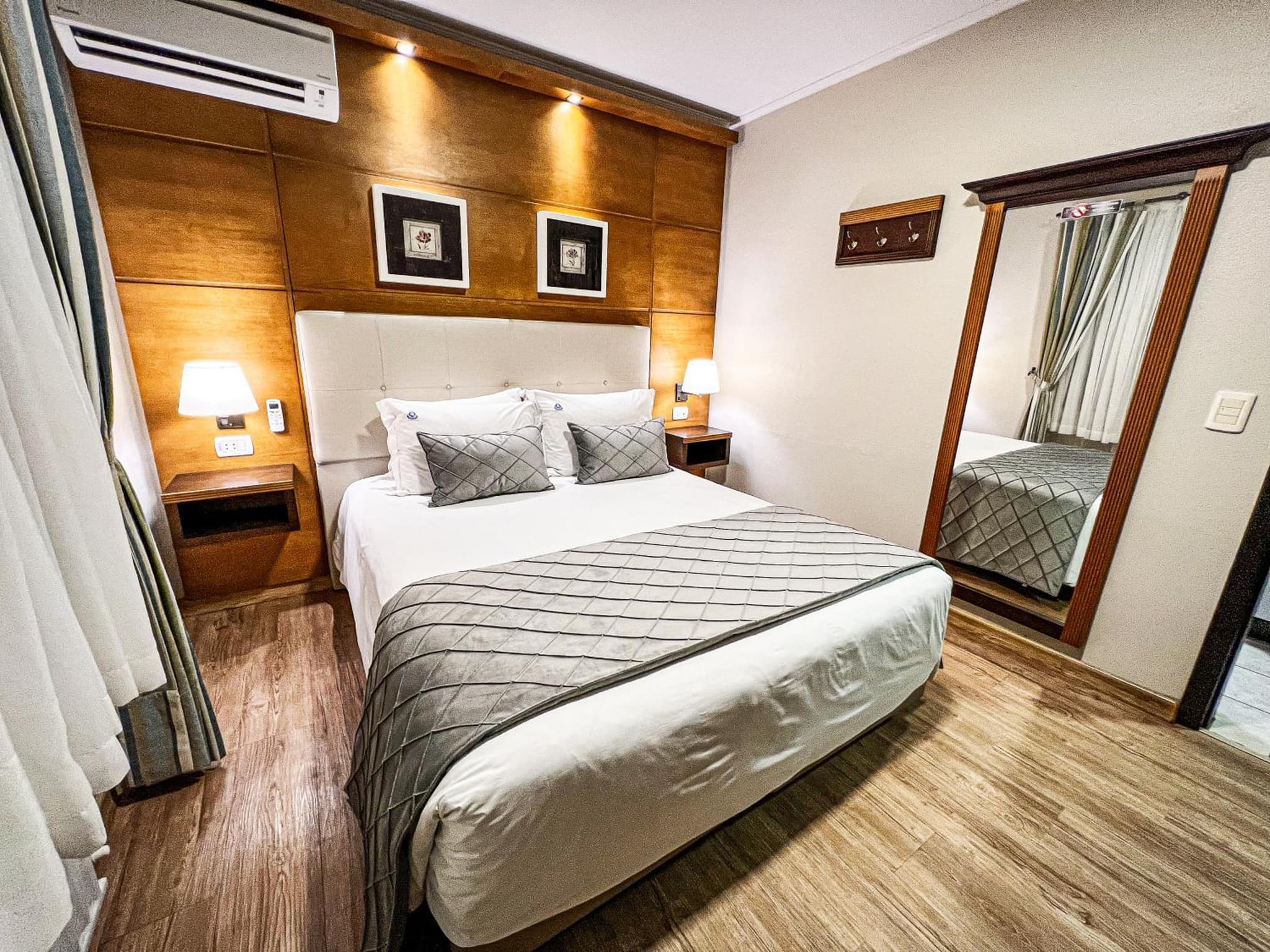 Hotel Recanto da Serra photo 4