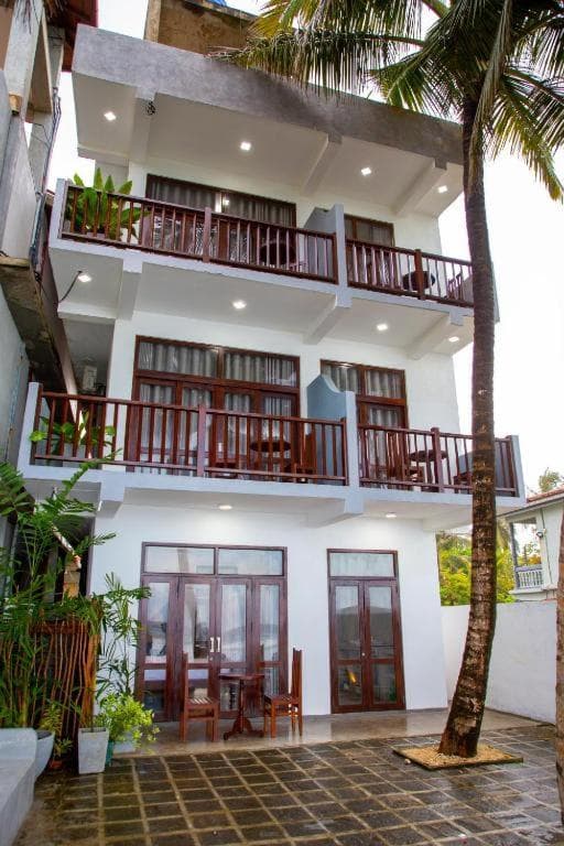 Asa Bay Beach Resort photo 8