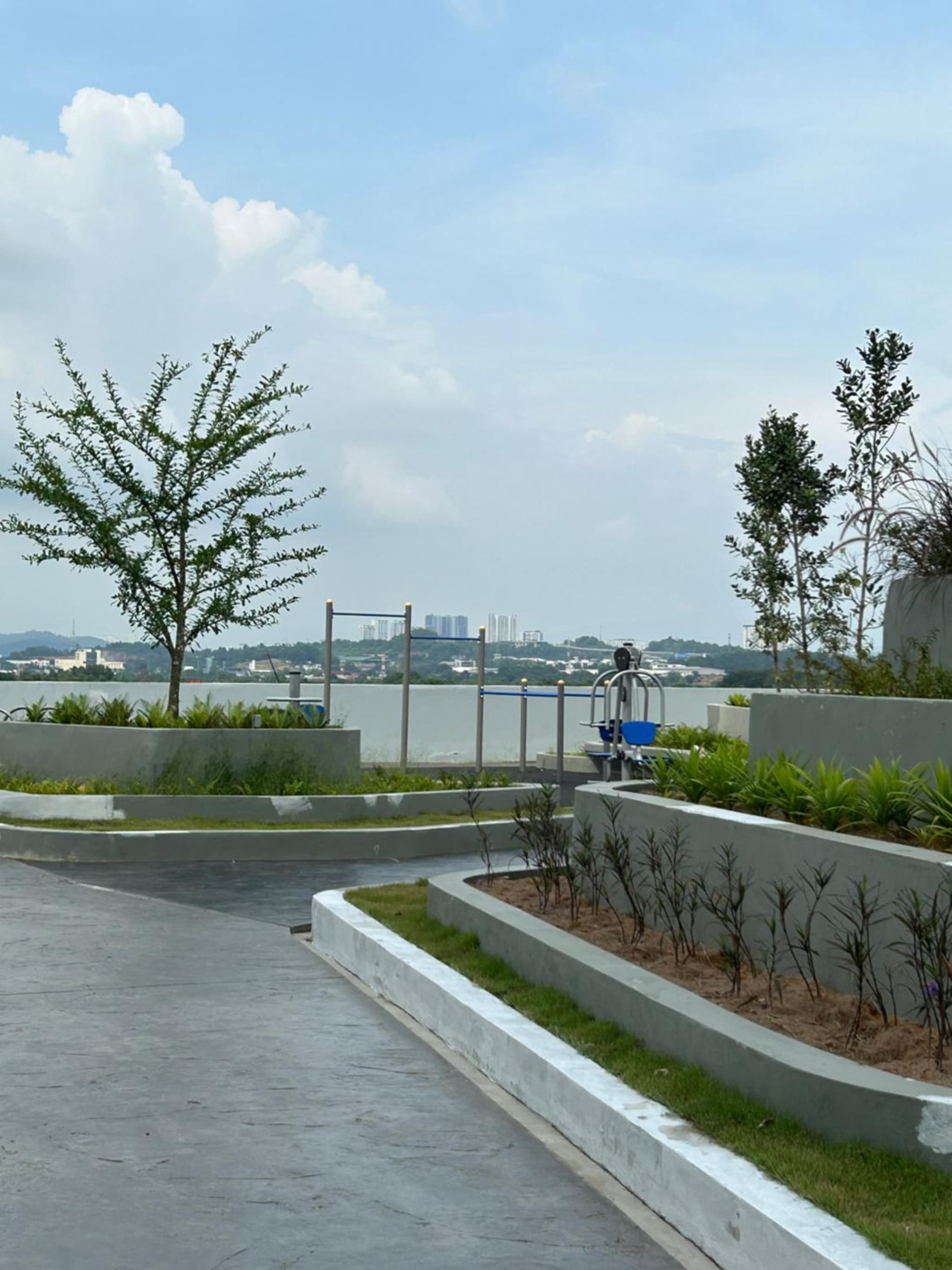 Mie Homestay Edusphere Suite, University of Cyberjaya near Tamarind Square photo 8