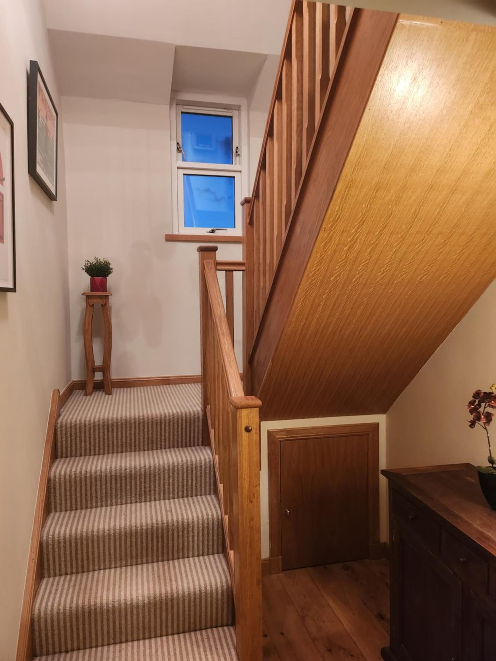Auchendennan Farm Self Catering Cottages photo 4