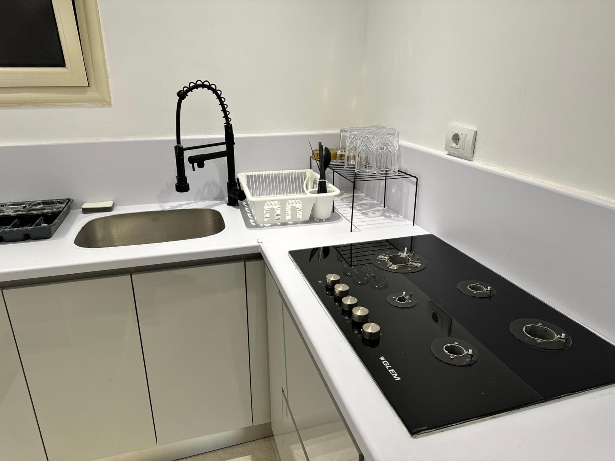 Maadi Hotel Apartment photo 6