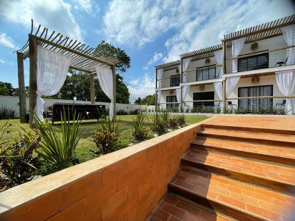 Santomar Guest House
