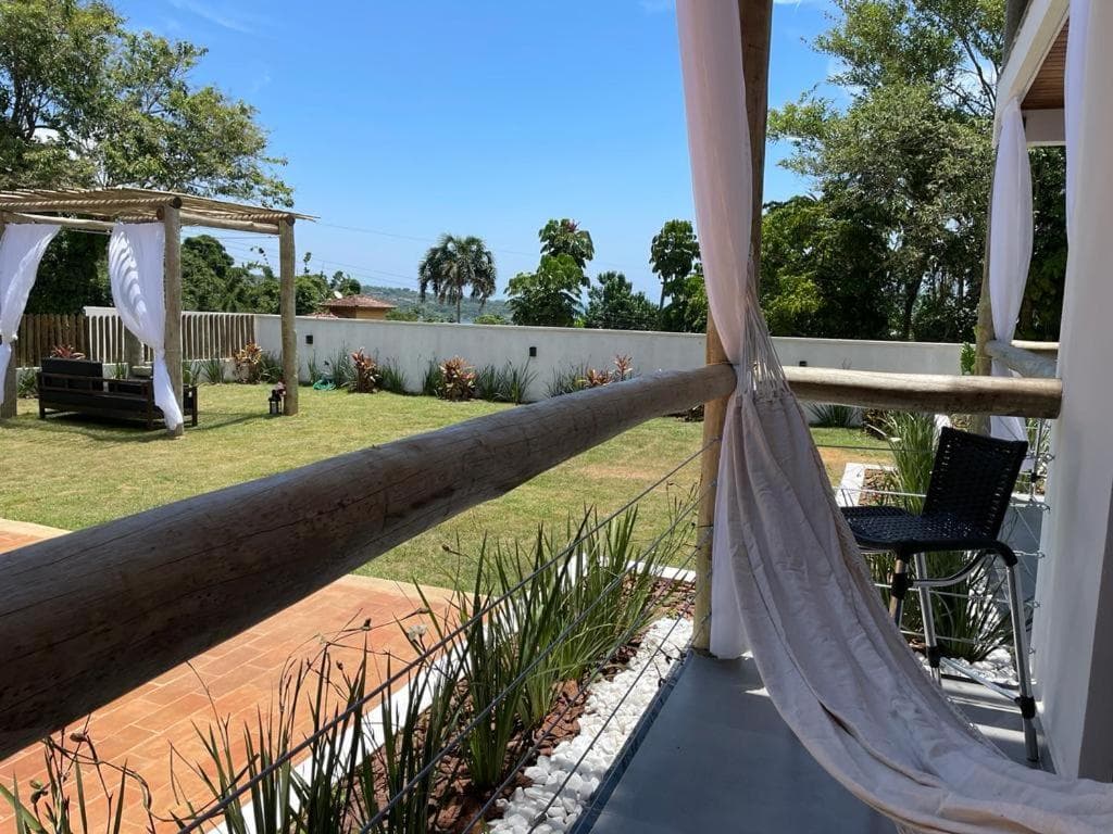 Santomar Guest House photo 4