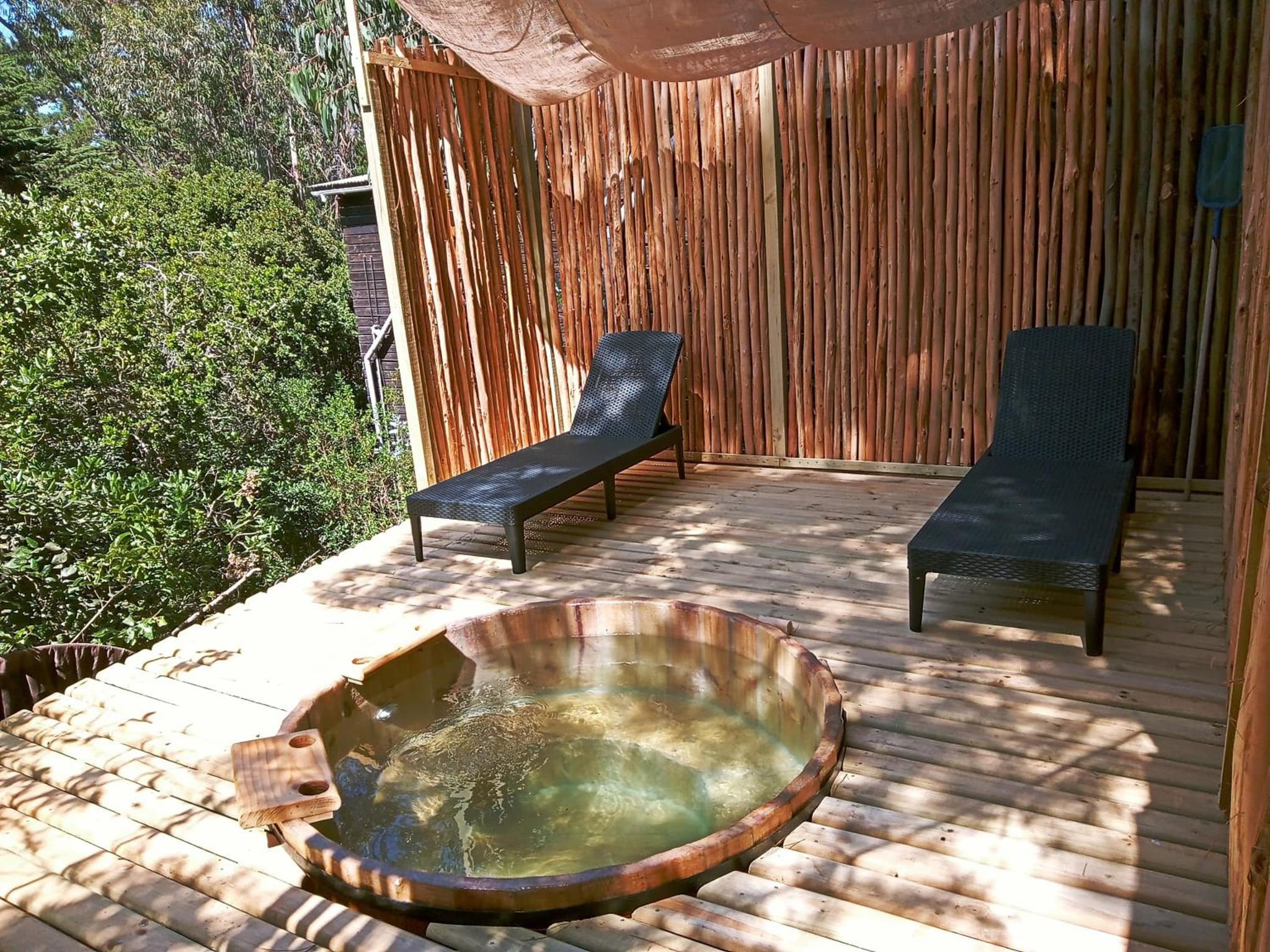 Lodge Terra Mar photo 7