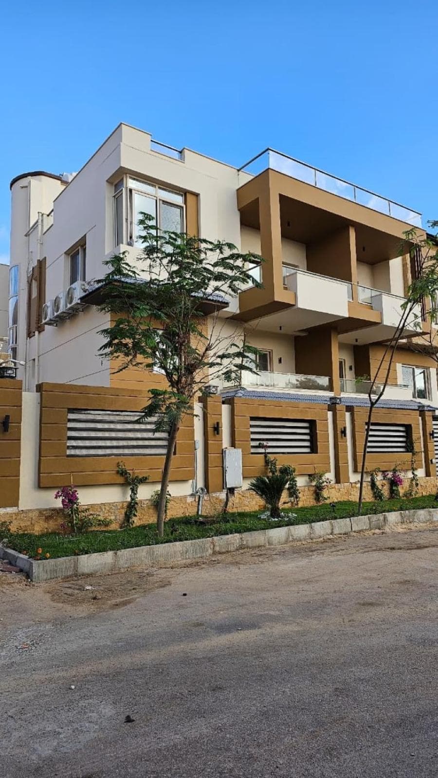 building