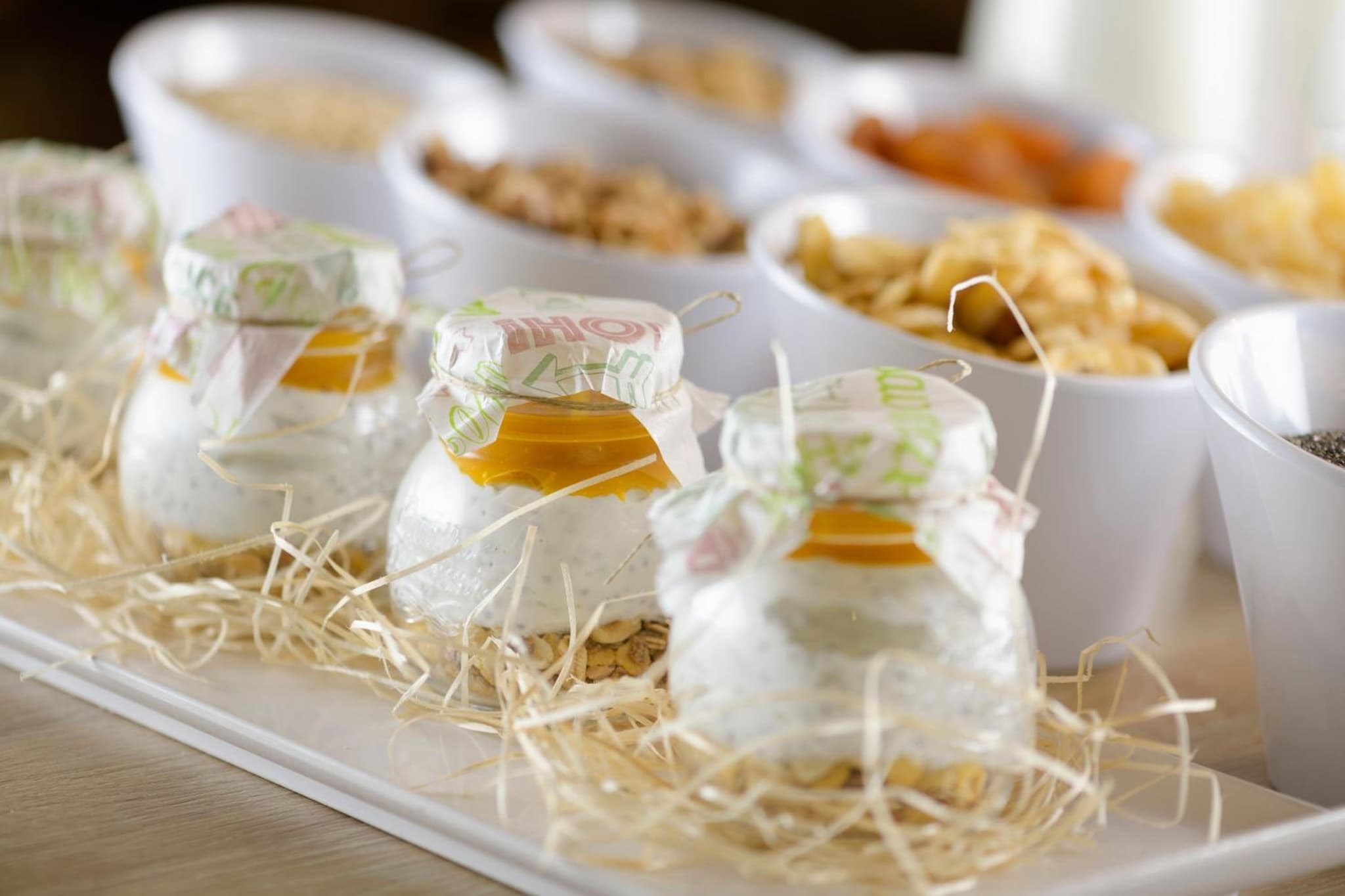 AC Hotel Som by Marriott photo 9