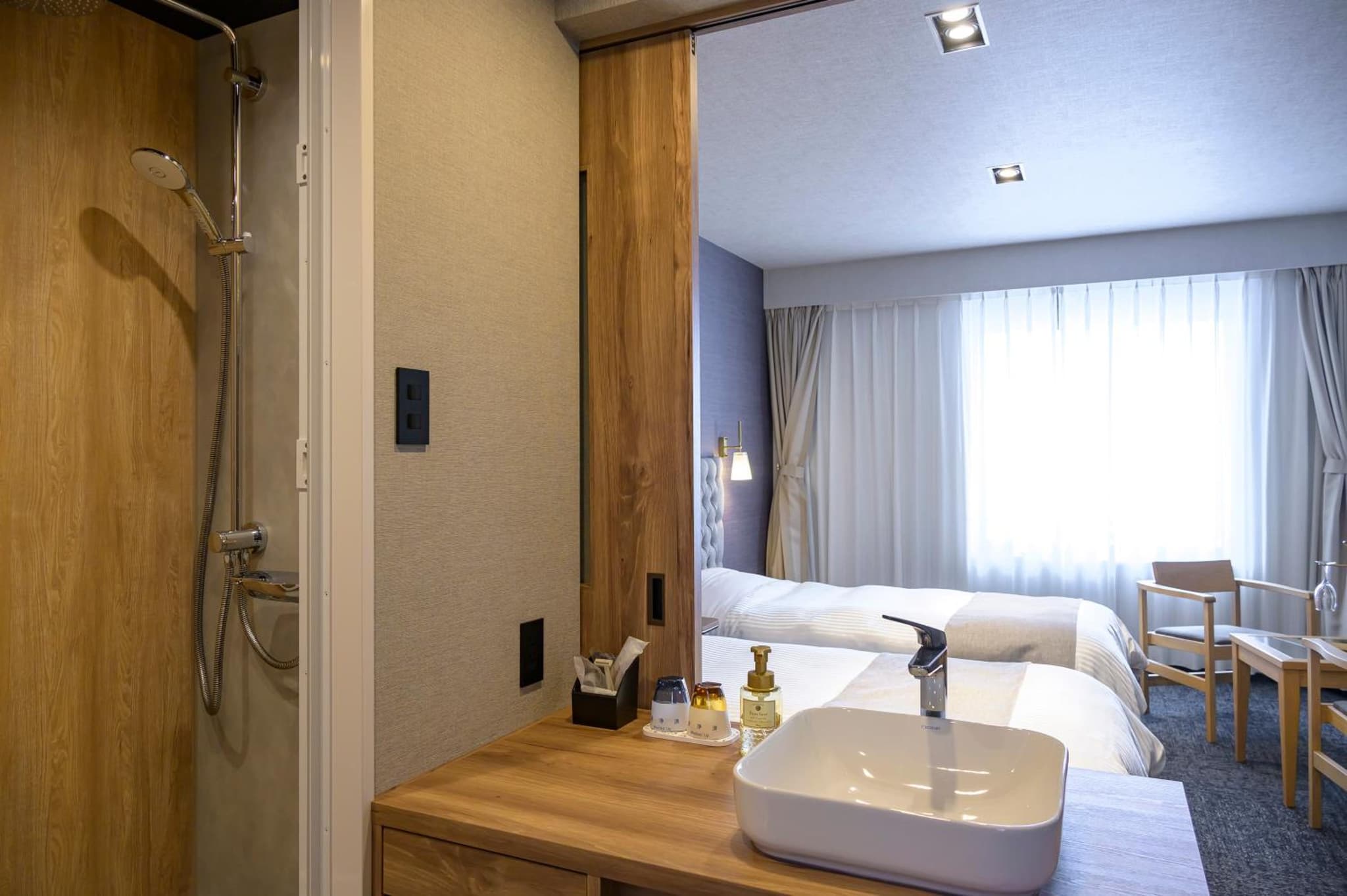 Hotel Edel Warme photo 3