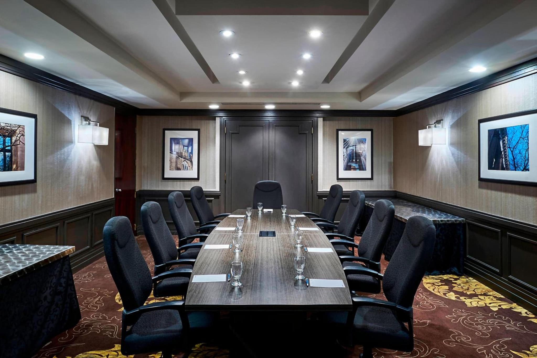 Sheraton Hamilton Hotel photo 3