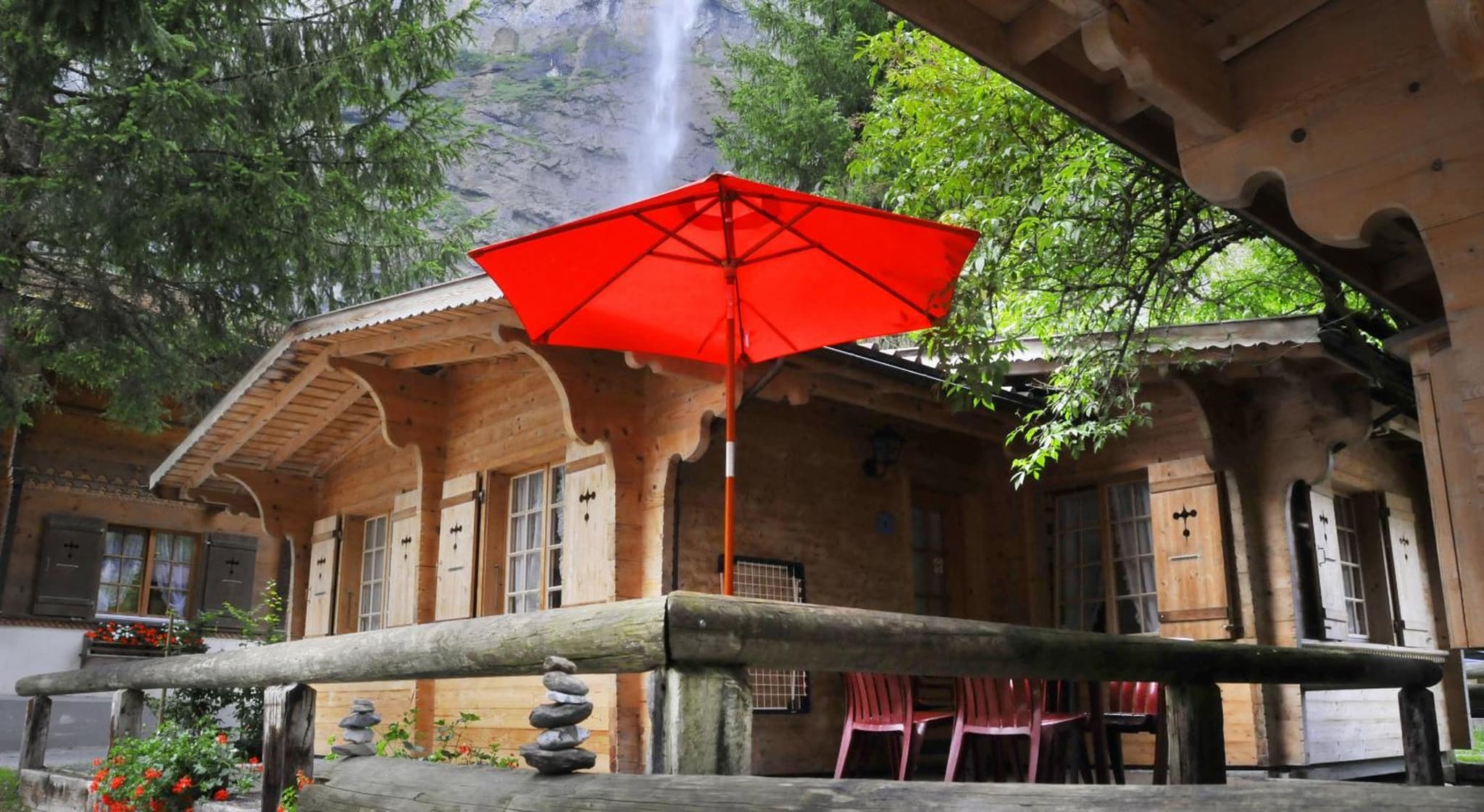 Camping Jungfrau photo 7