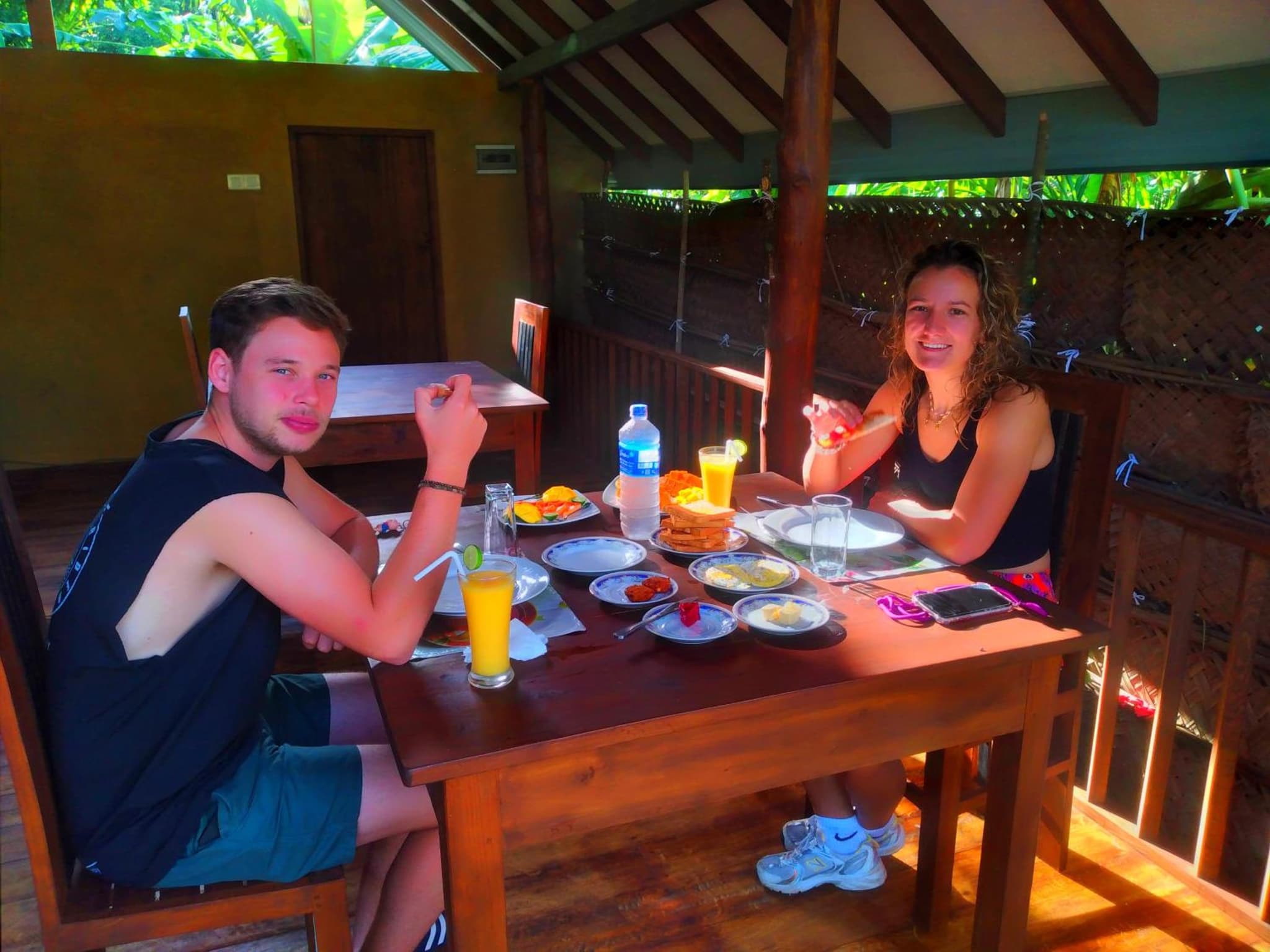 Sigiriya Nature Resort photo 5