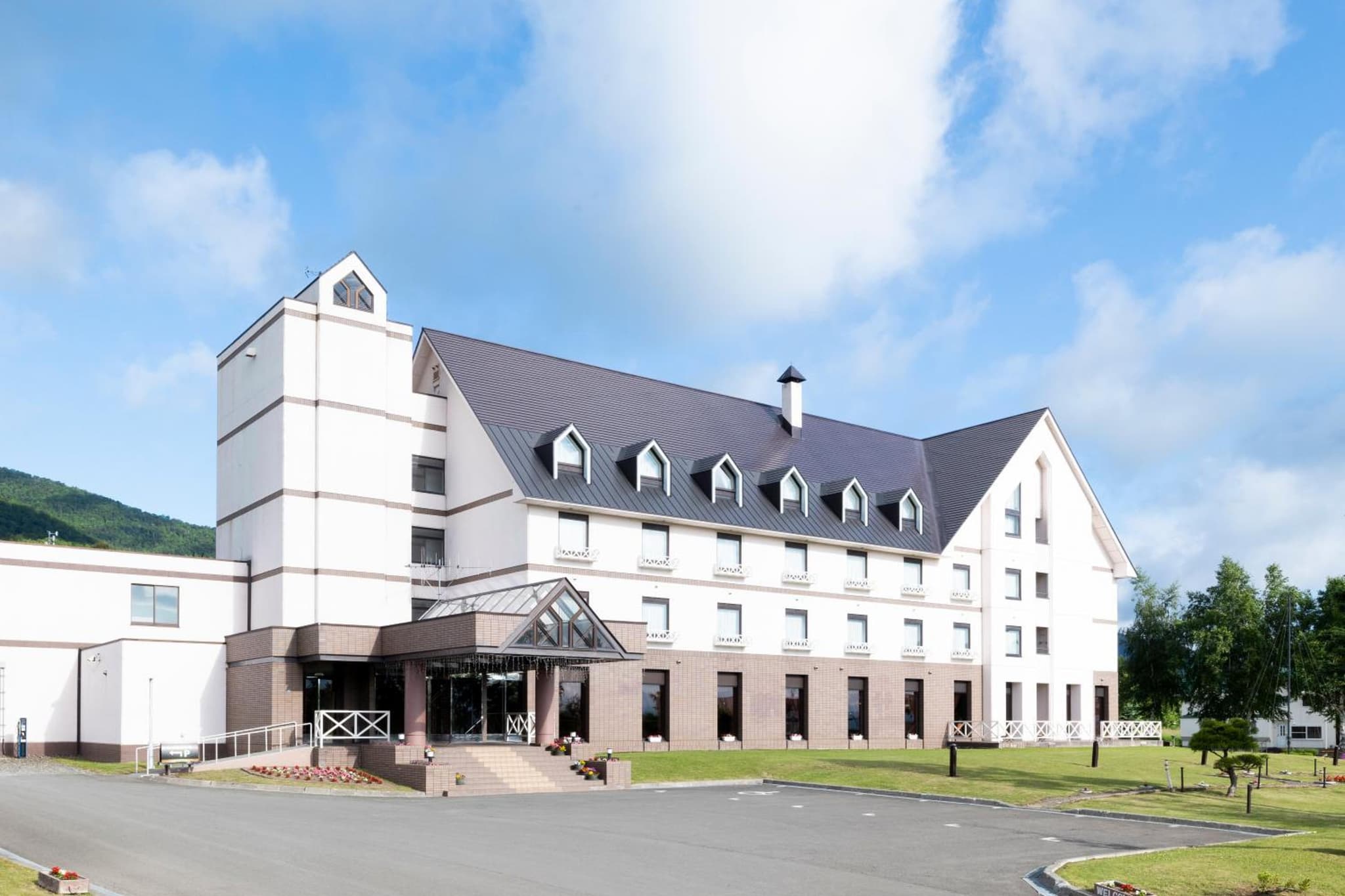 Hotel Edel Warme