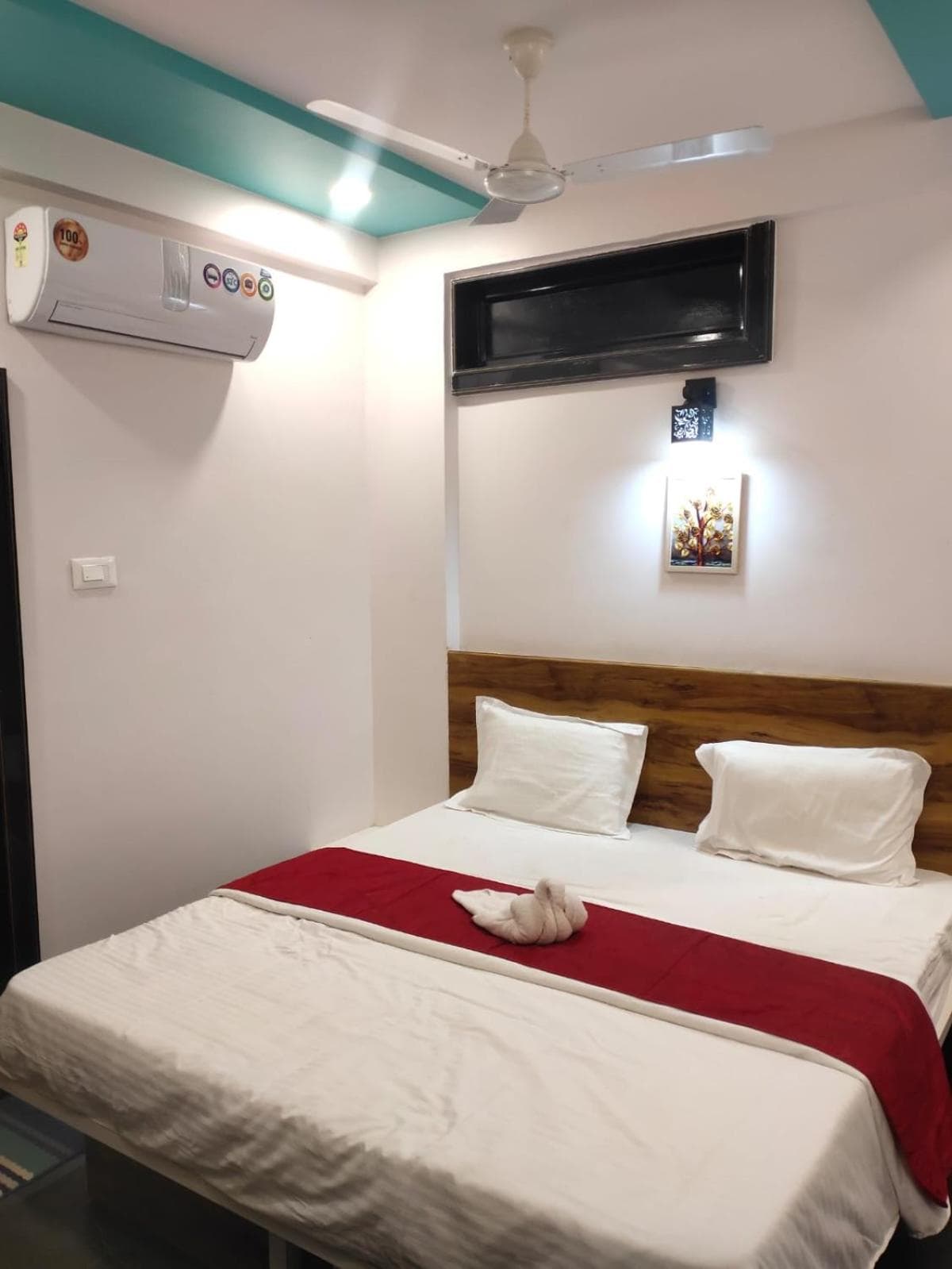 Hotel Garuda Executive Latur photo 5