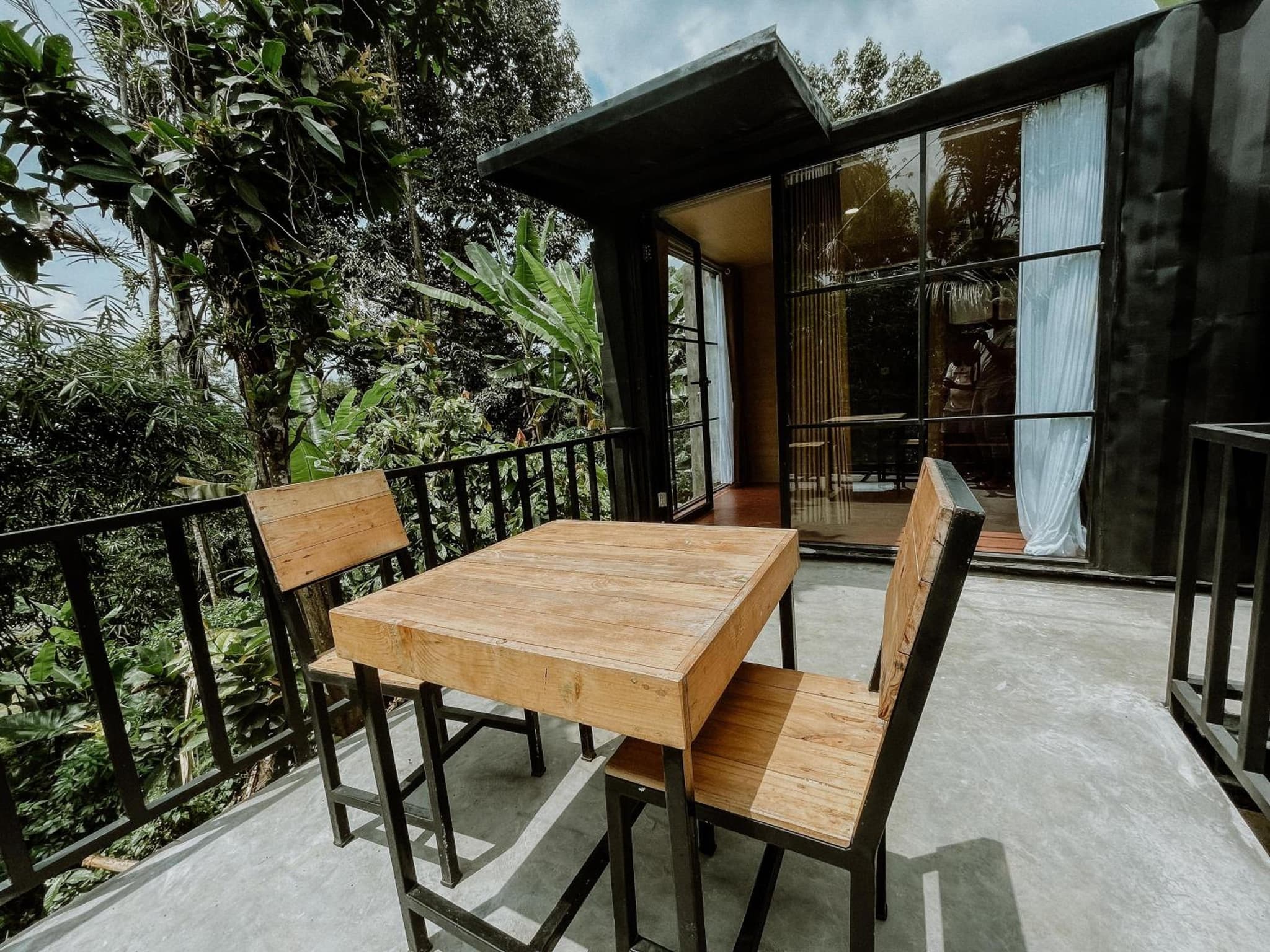 Daydream Lodge Tegallalang photo 9