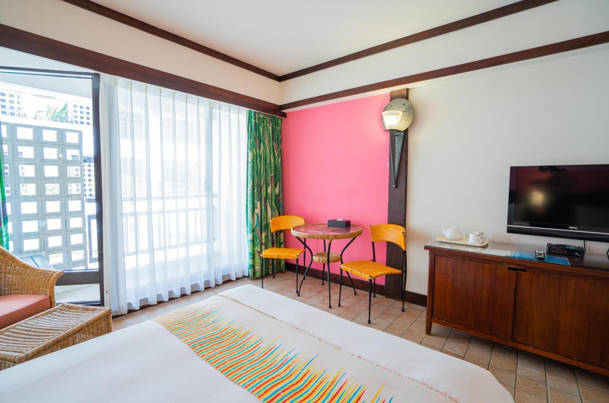 Yoho Beach Resort Kenting photo 7