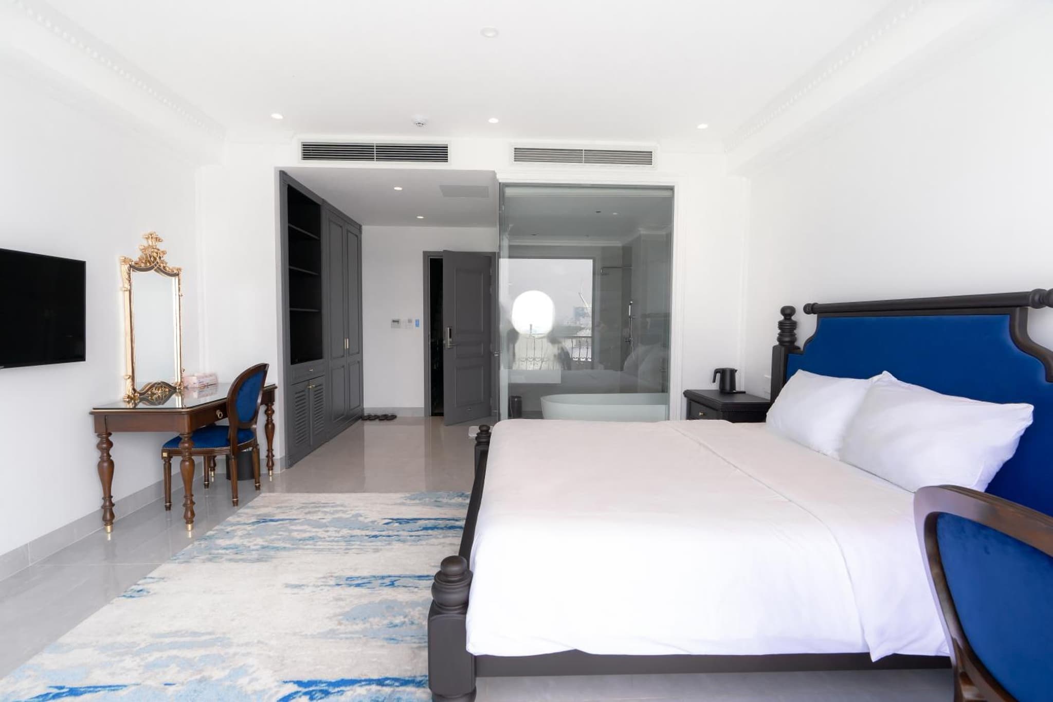 Quang Minh Riverside Hotel Danang photo 6