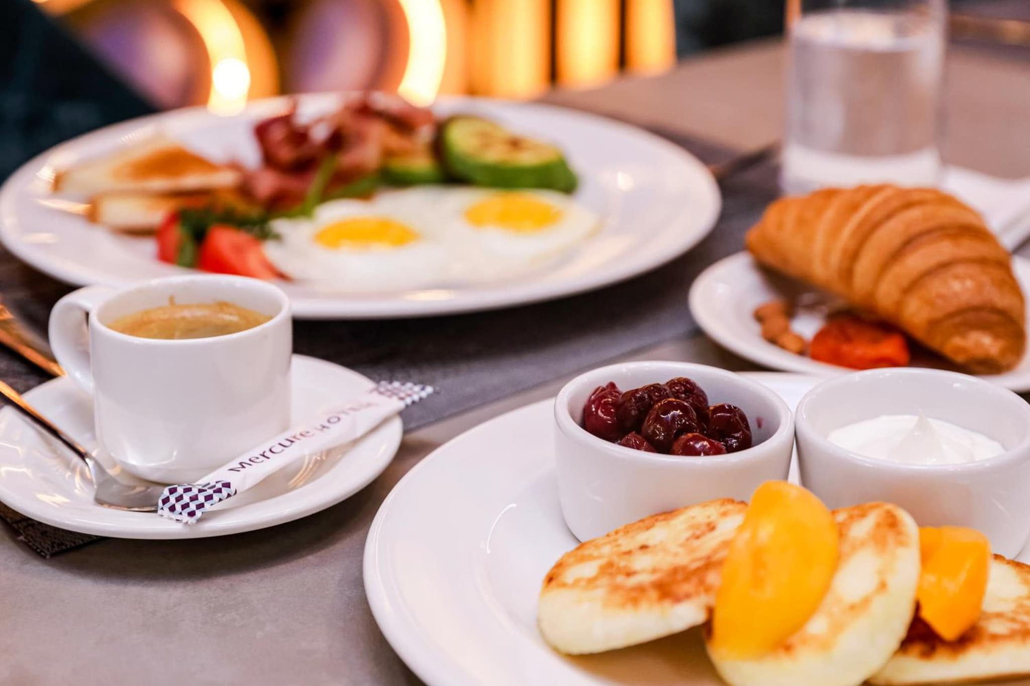 Mercure Kochi Tosa Resort & Spa photo 8