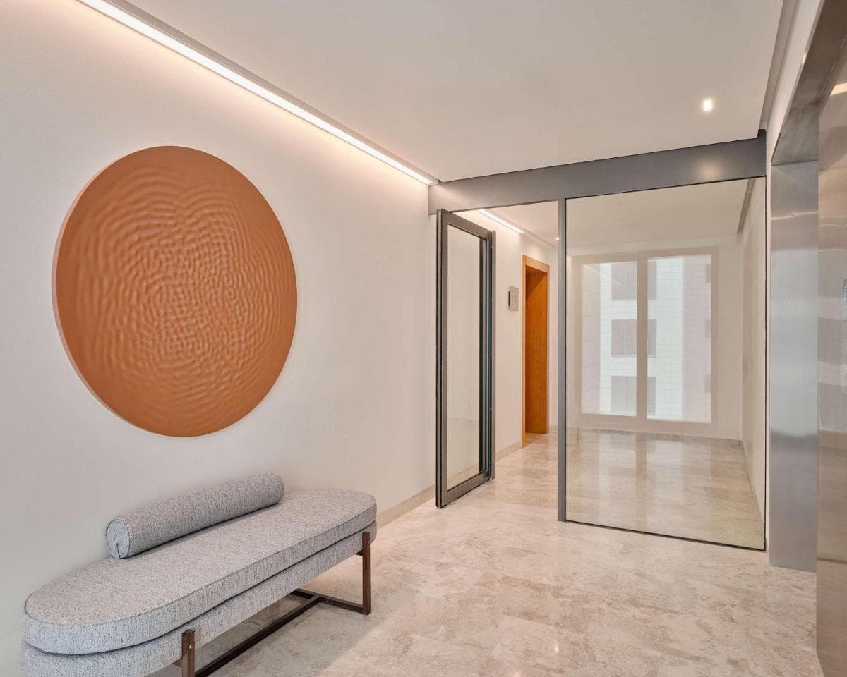 Grand Hyatt Kuwait Residences photo 5