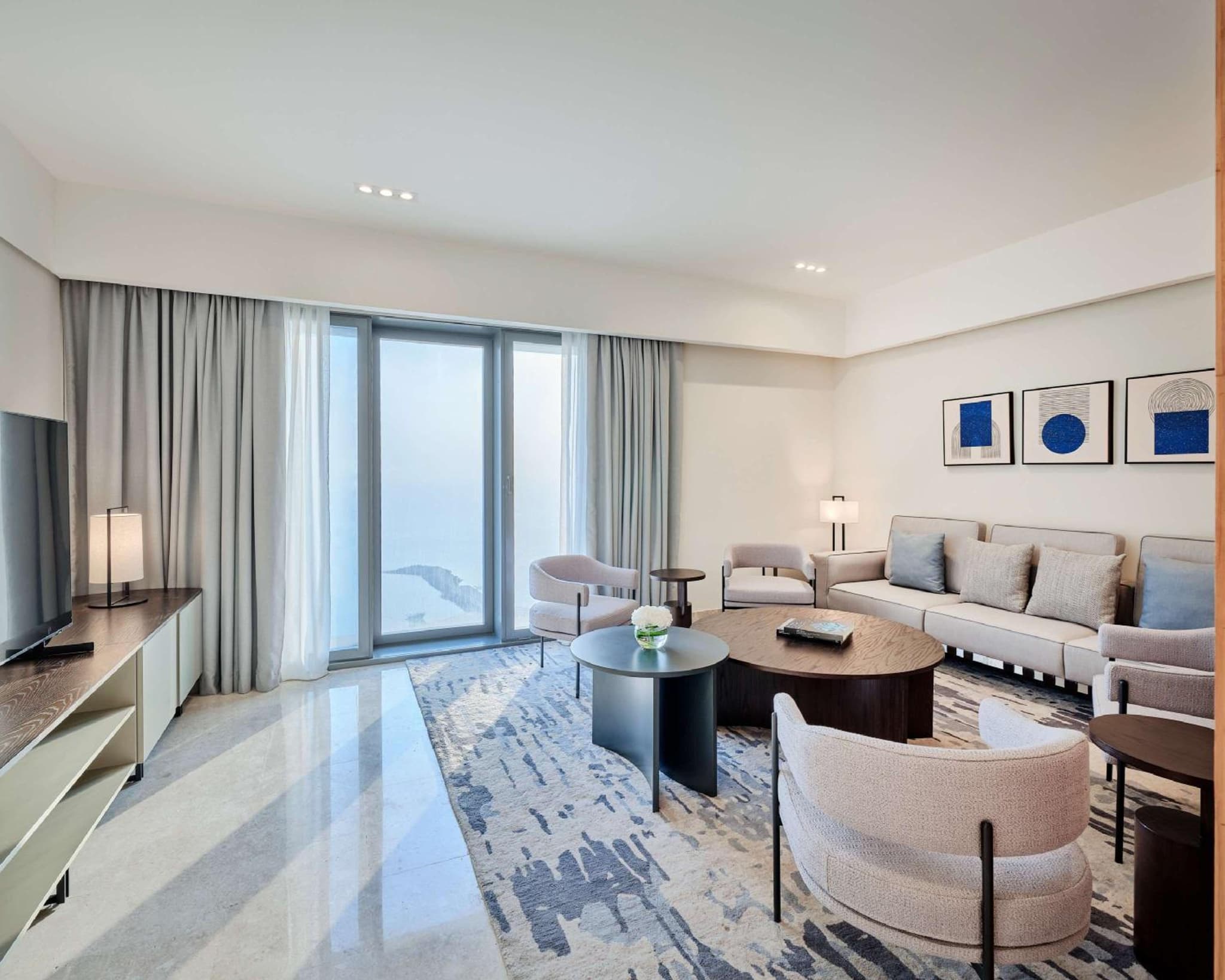 Grand Hyatt Kuwait Residences photo 6