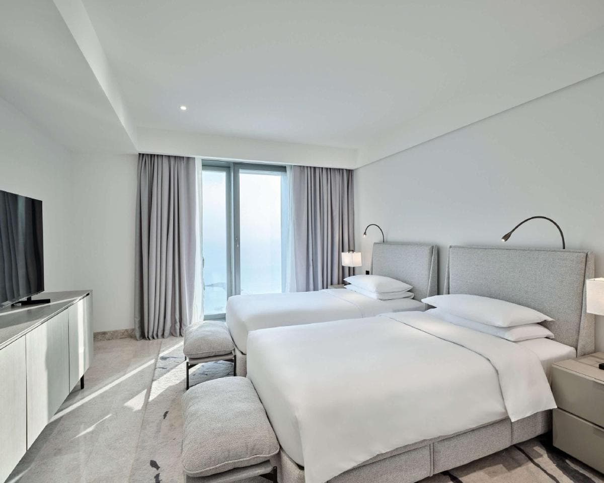 Grand Hyatt Kuwait Residences photo 2