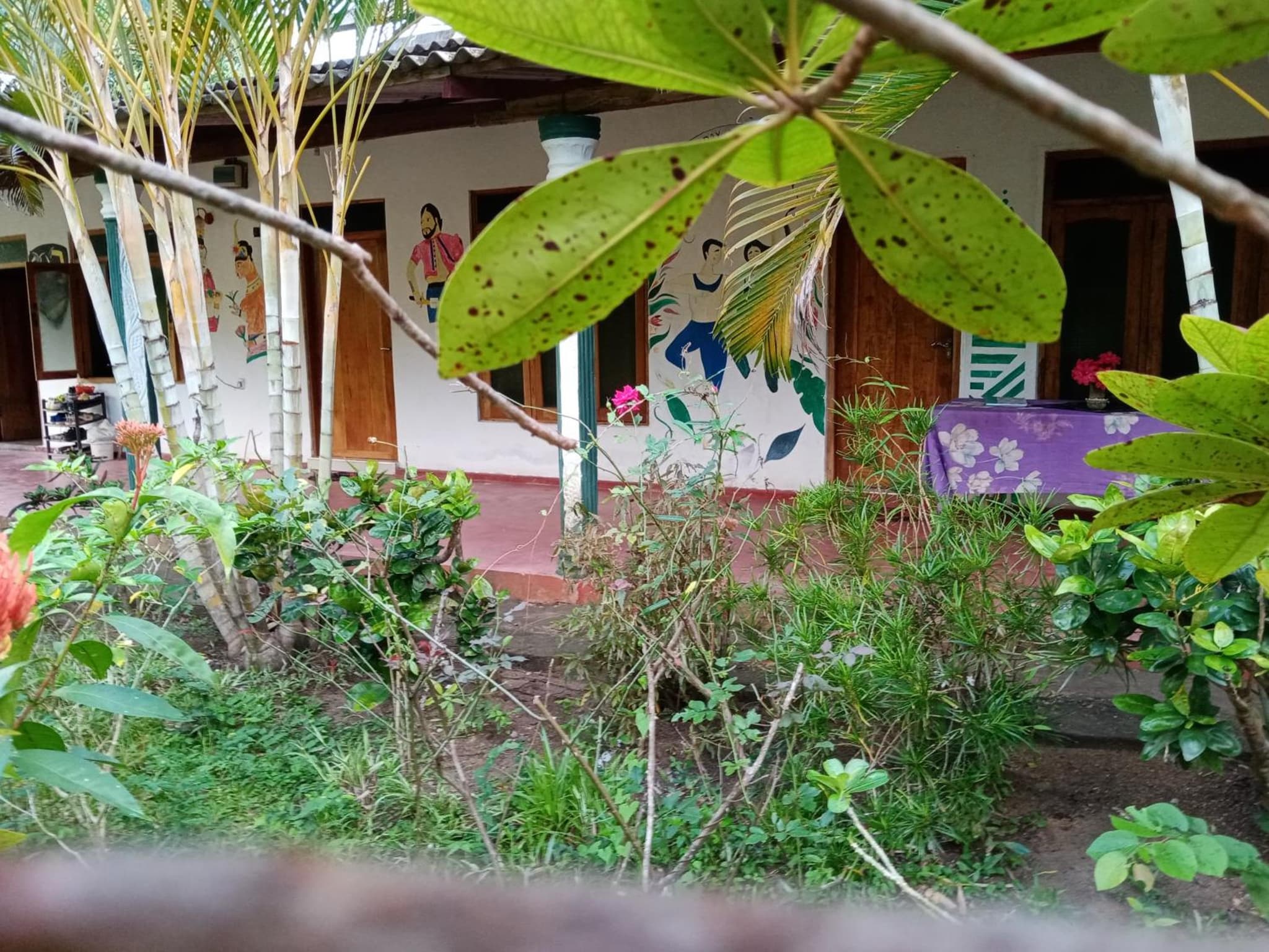 building