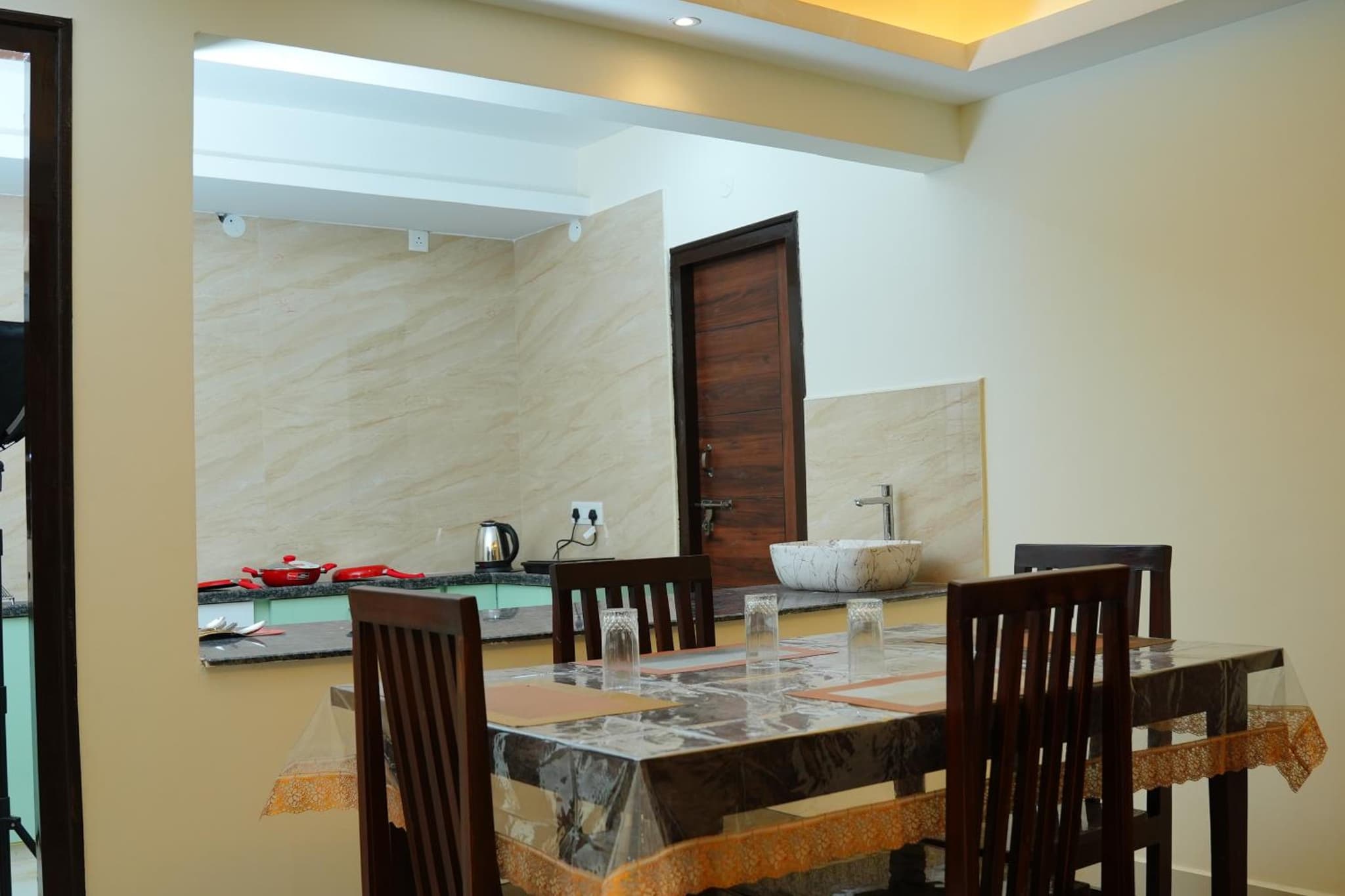 Bhargava Breeze Homestay photo 9