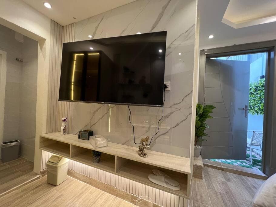 Riyadh Single Studio AlYasmin photo 9