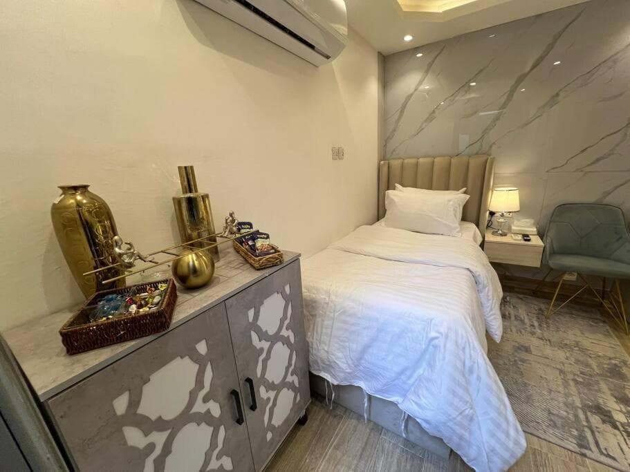 Riyadh Single Studio AlYasmin photo 7