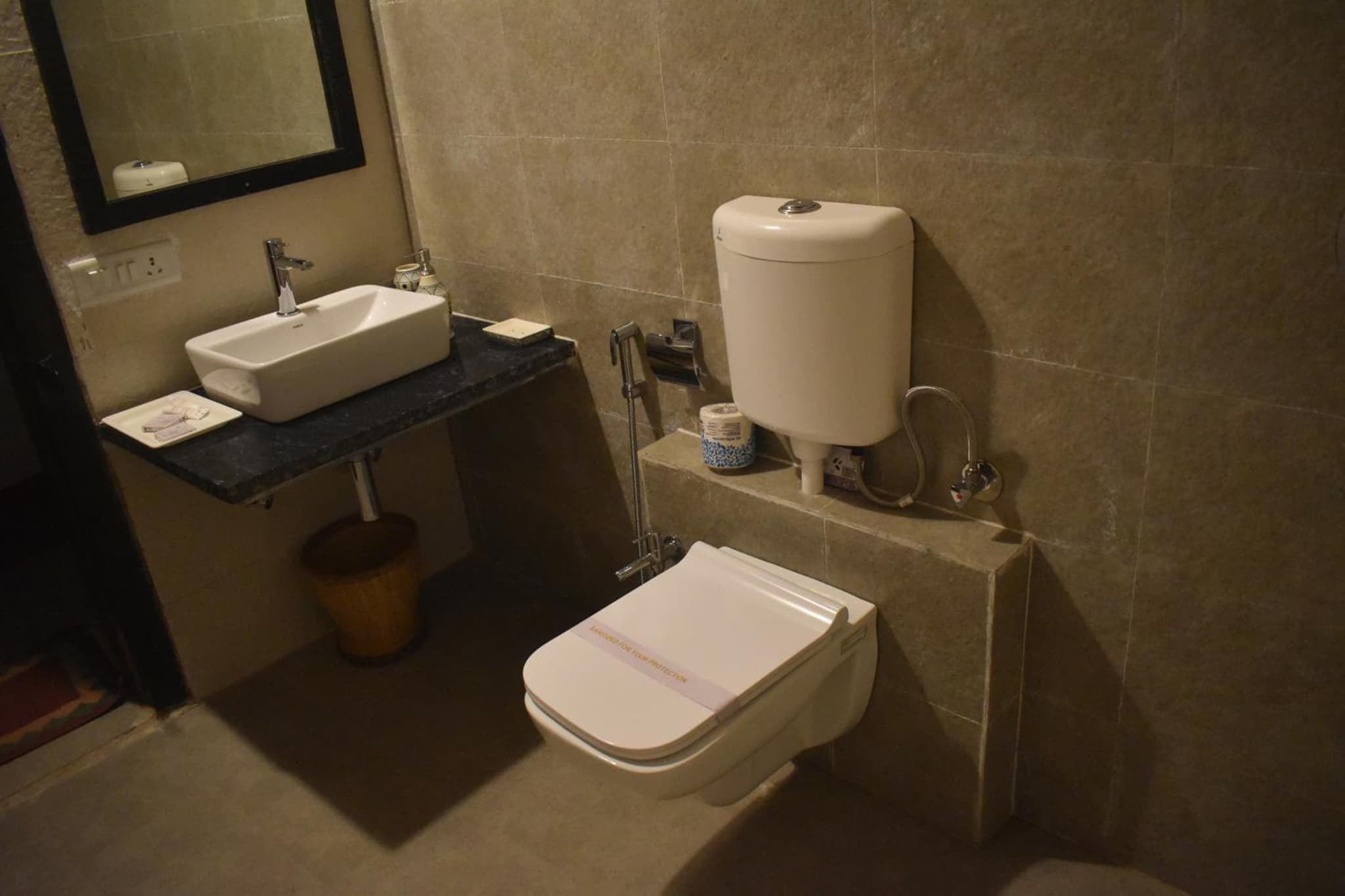 Aranyak Resort photo 3