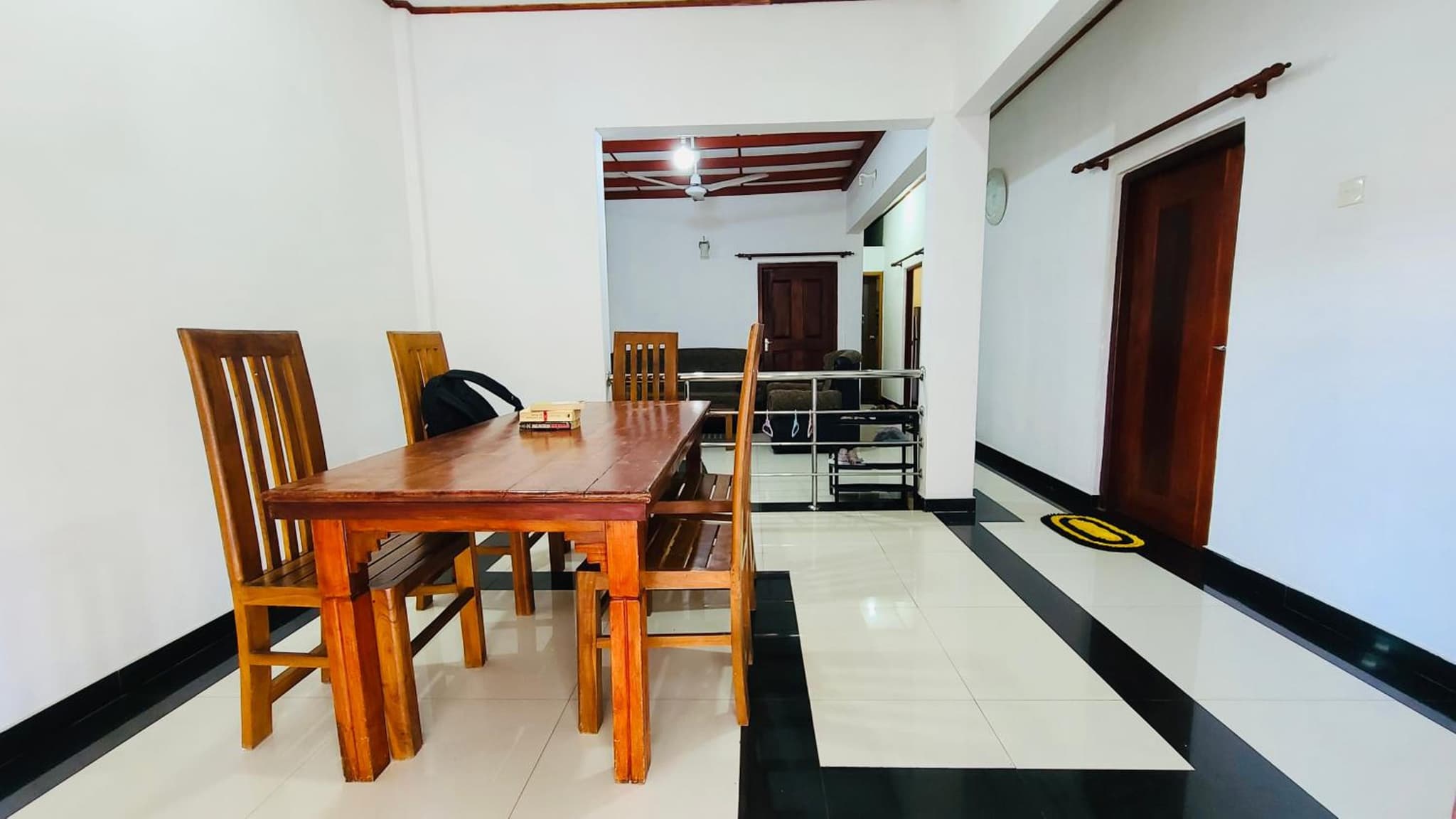 Weligama Bay House photo 7