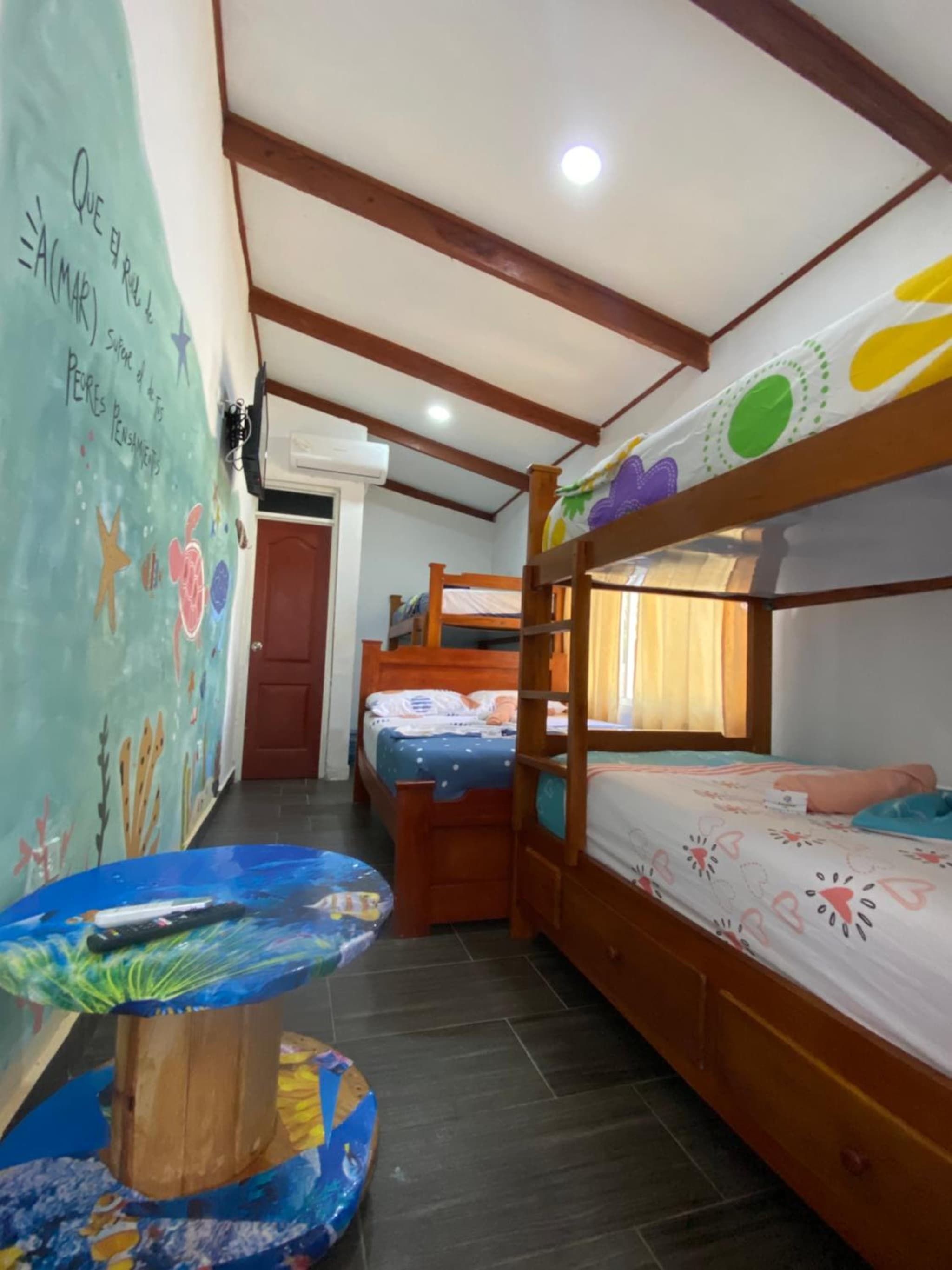 Acuarios Hostal photo 6