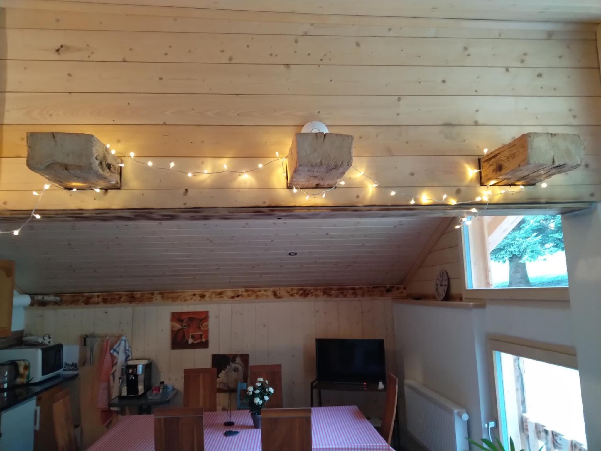 Chalet Bärgstäger photo 4