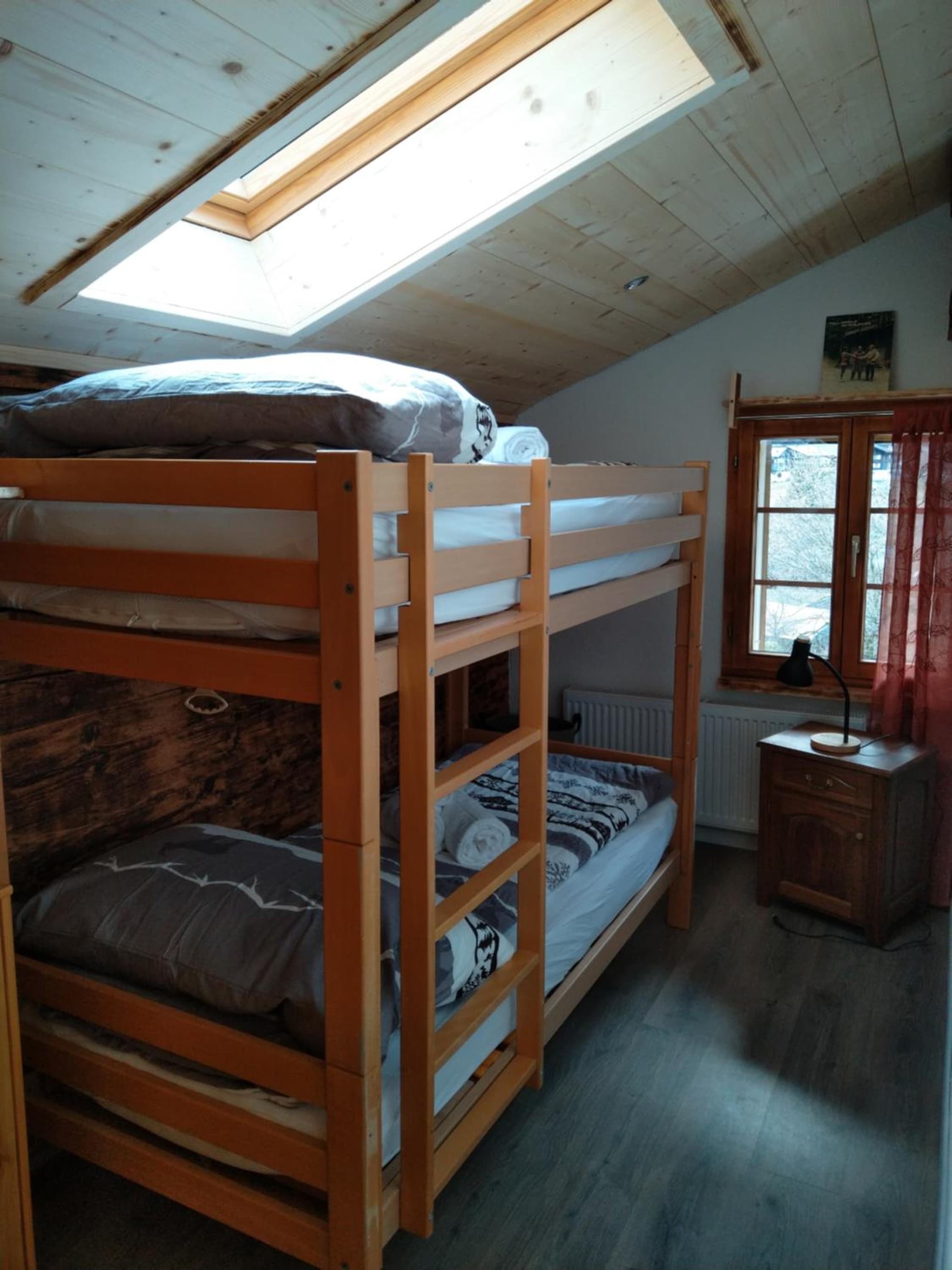 Chalet Bärgstäger photo 7