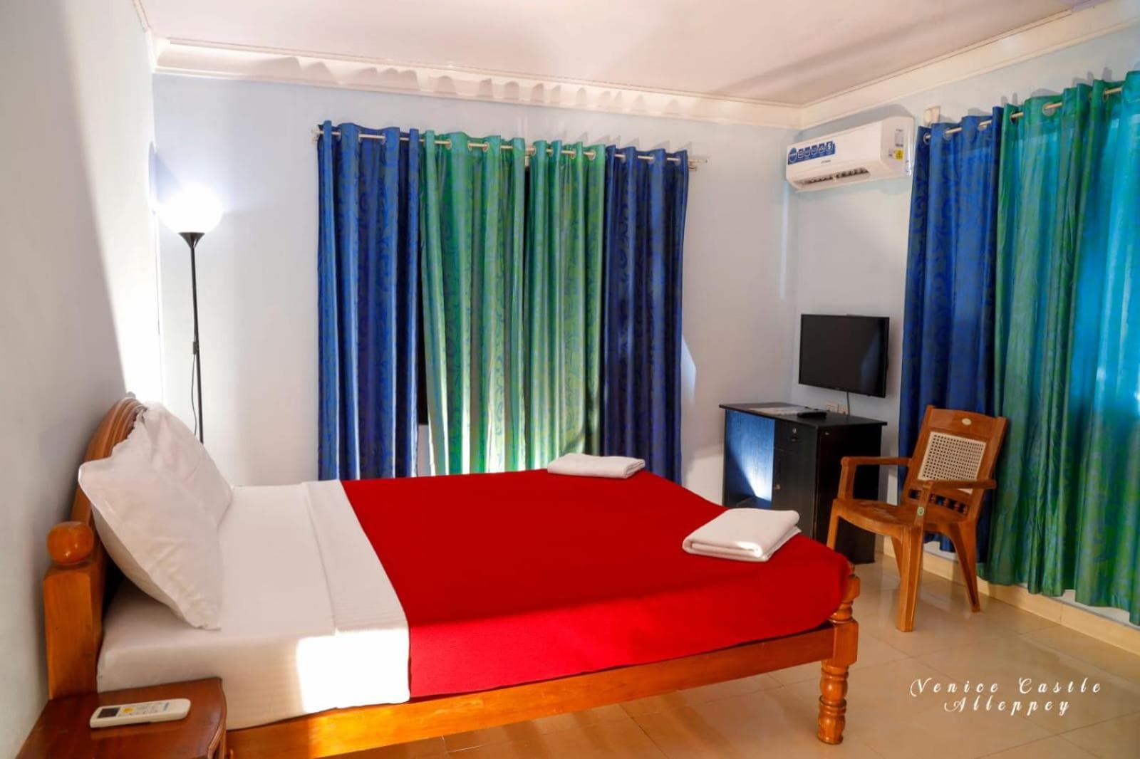 Snehatheeram Homestay photo 8