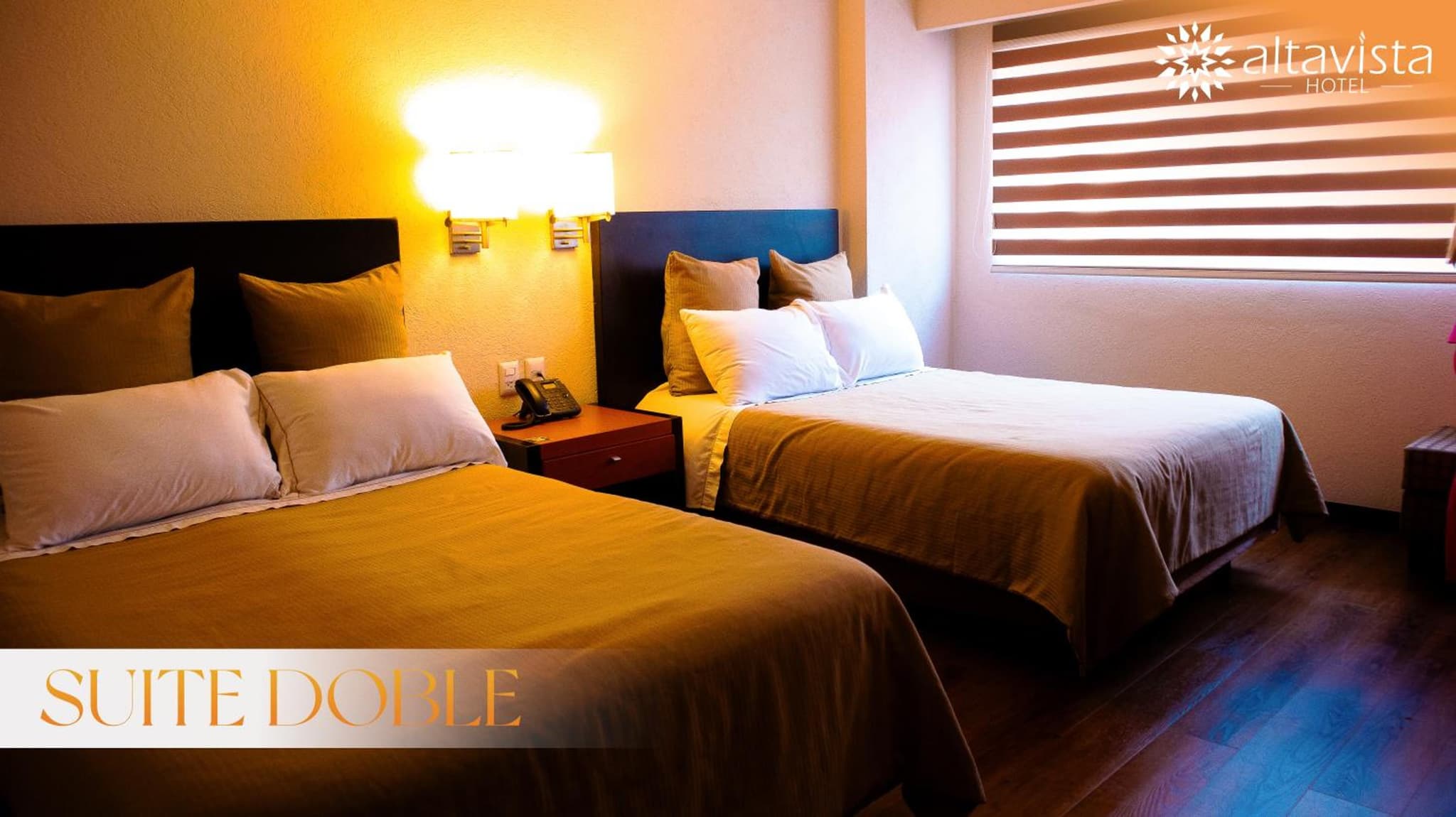 Altavista Hotel photo 2