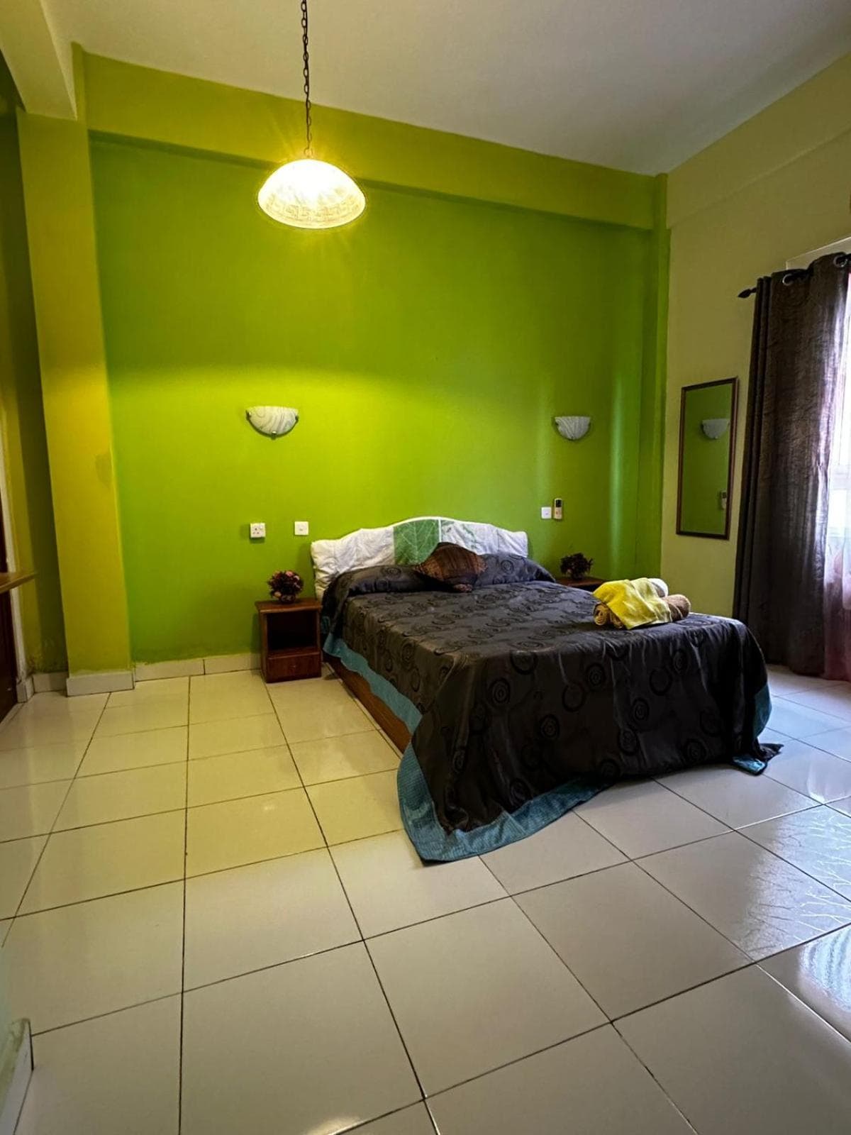 Sun & Earth Villa photo 2