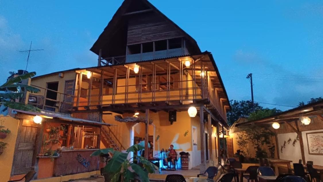 La Posada del Gecko