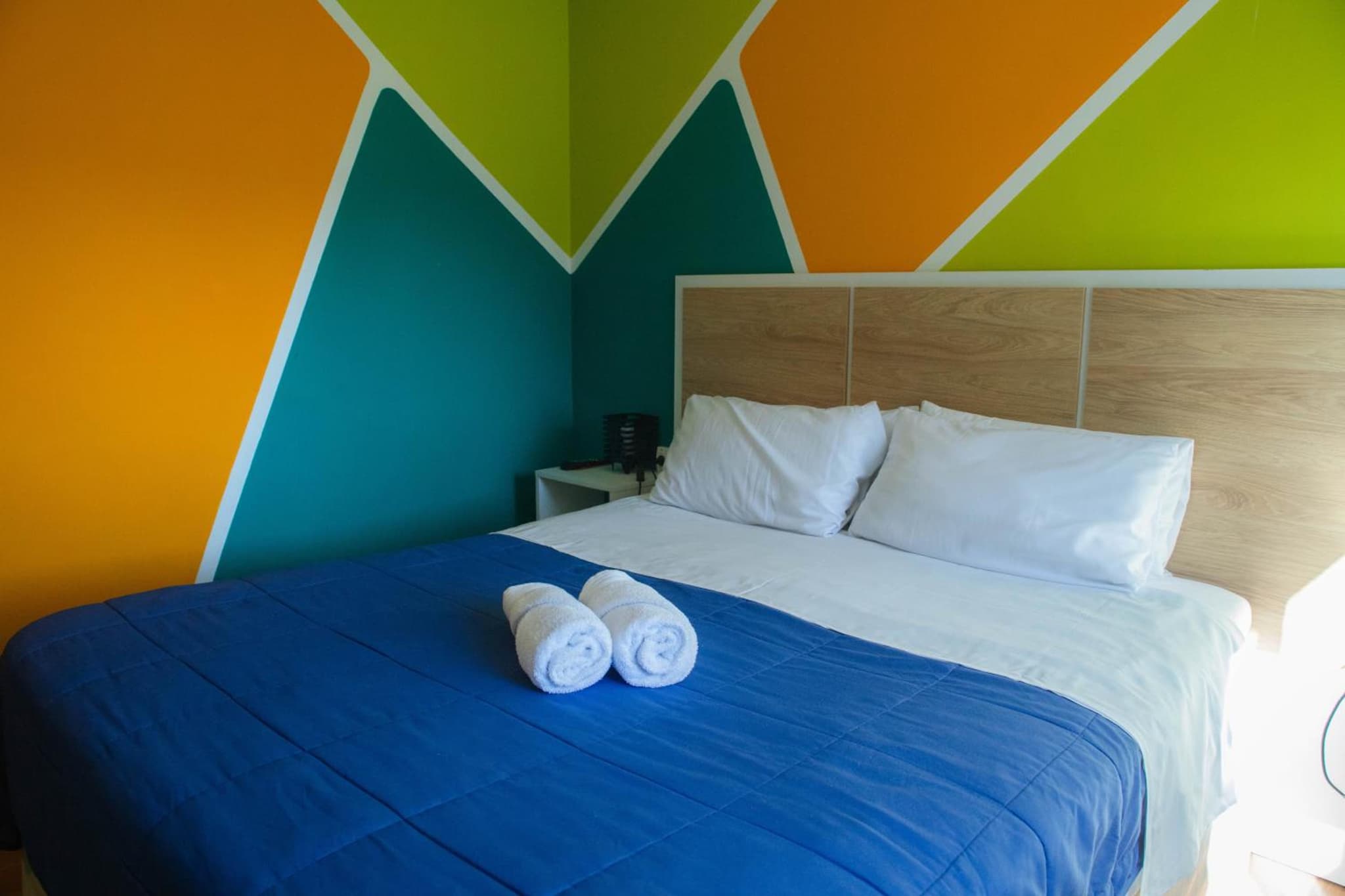 Hotel BellaVista photo 6