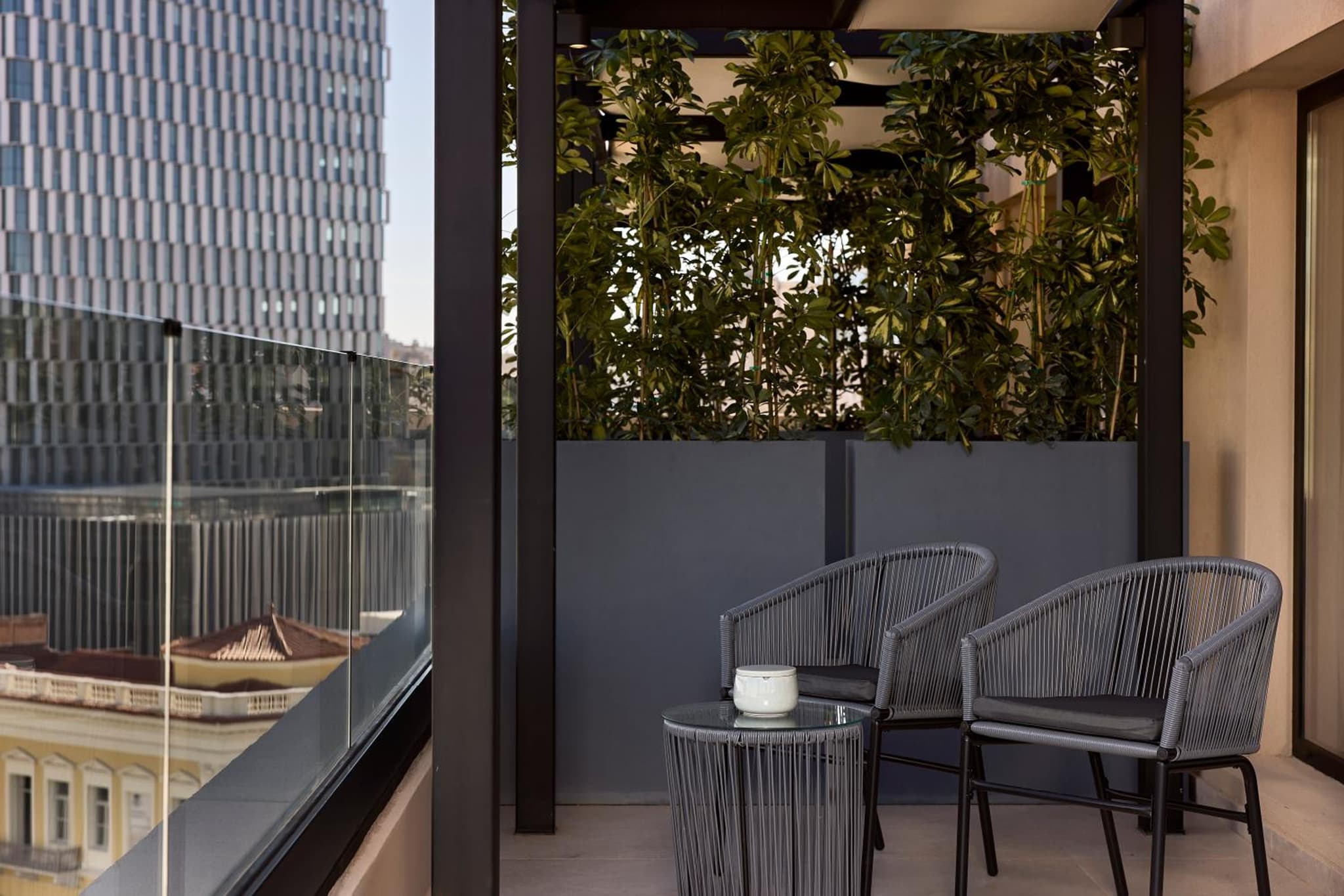 Athenarum Portus Life & Style Hotel photo 7