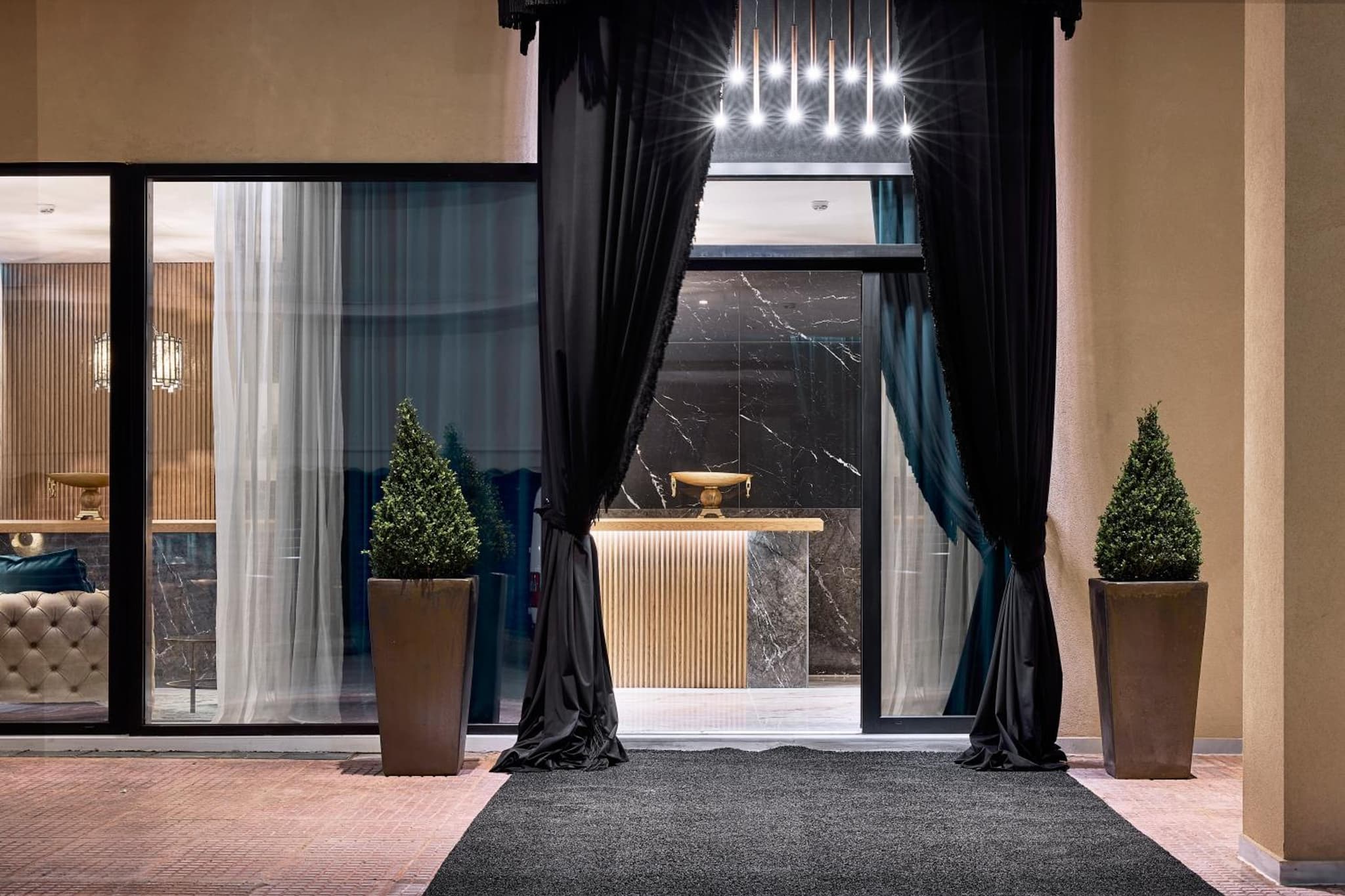 Athenarum Portus Life & Style Hotel photo 4