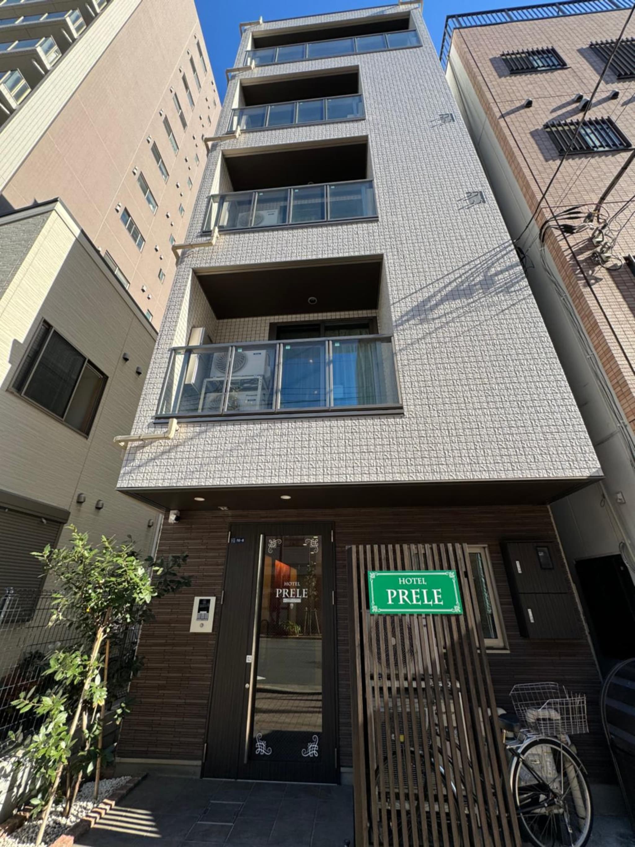 building