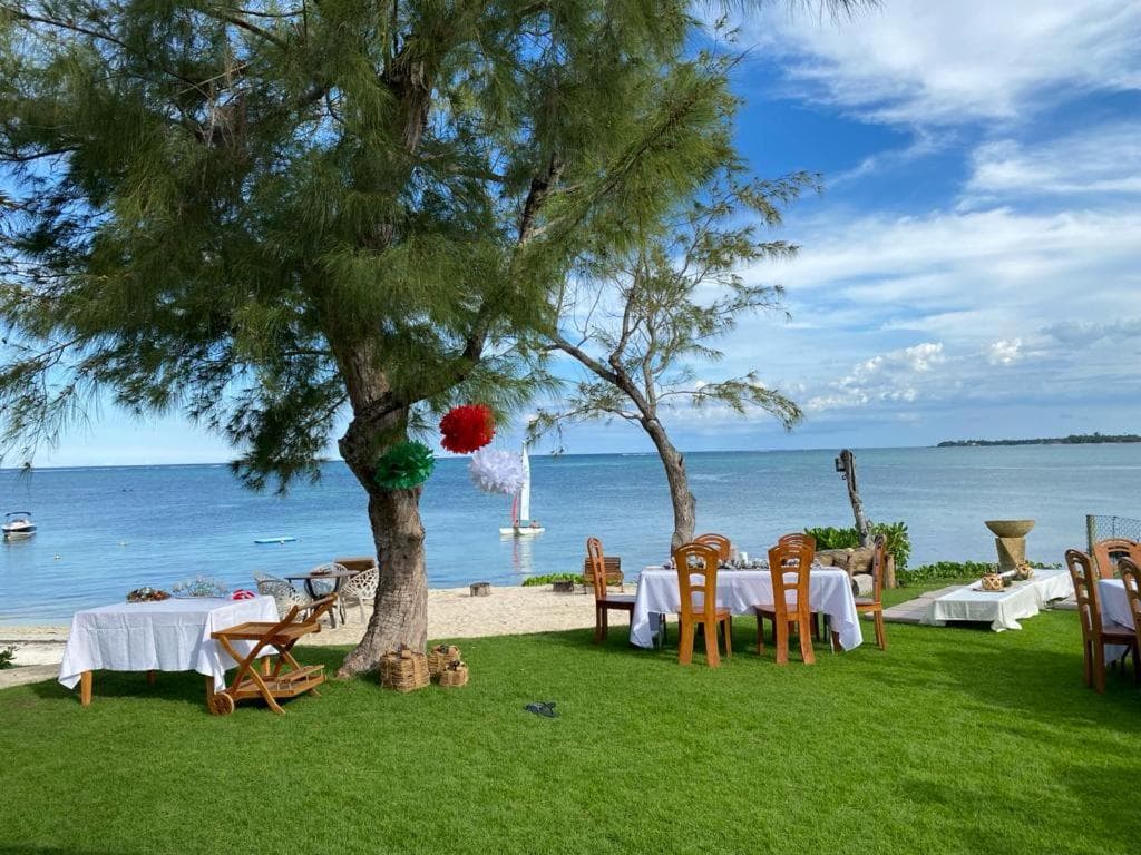Villa Fayette Sur Mer photo 8