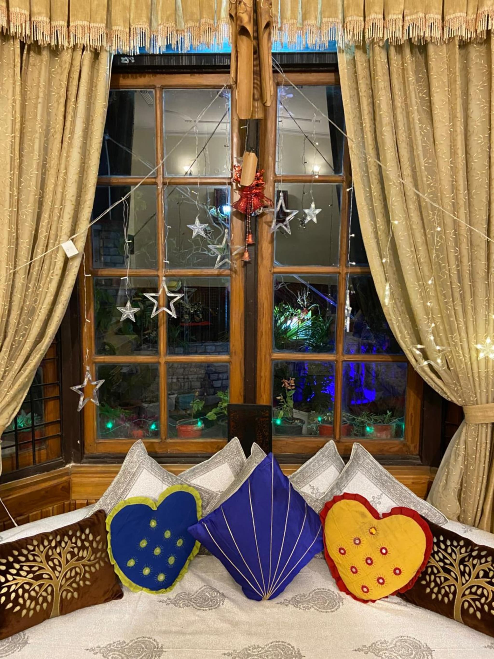 The Blessings photo 6