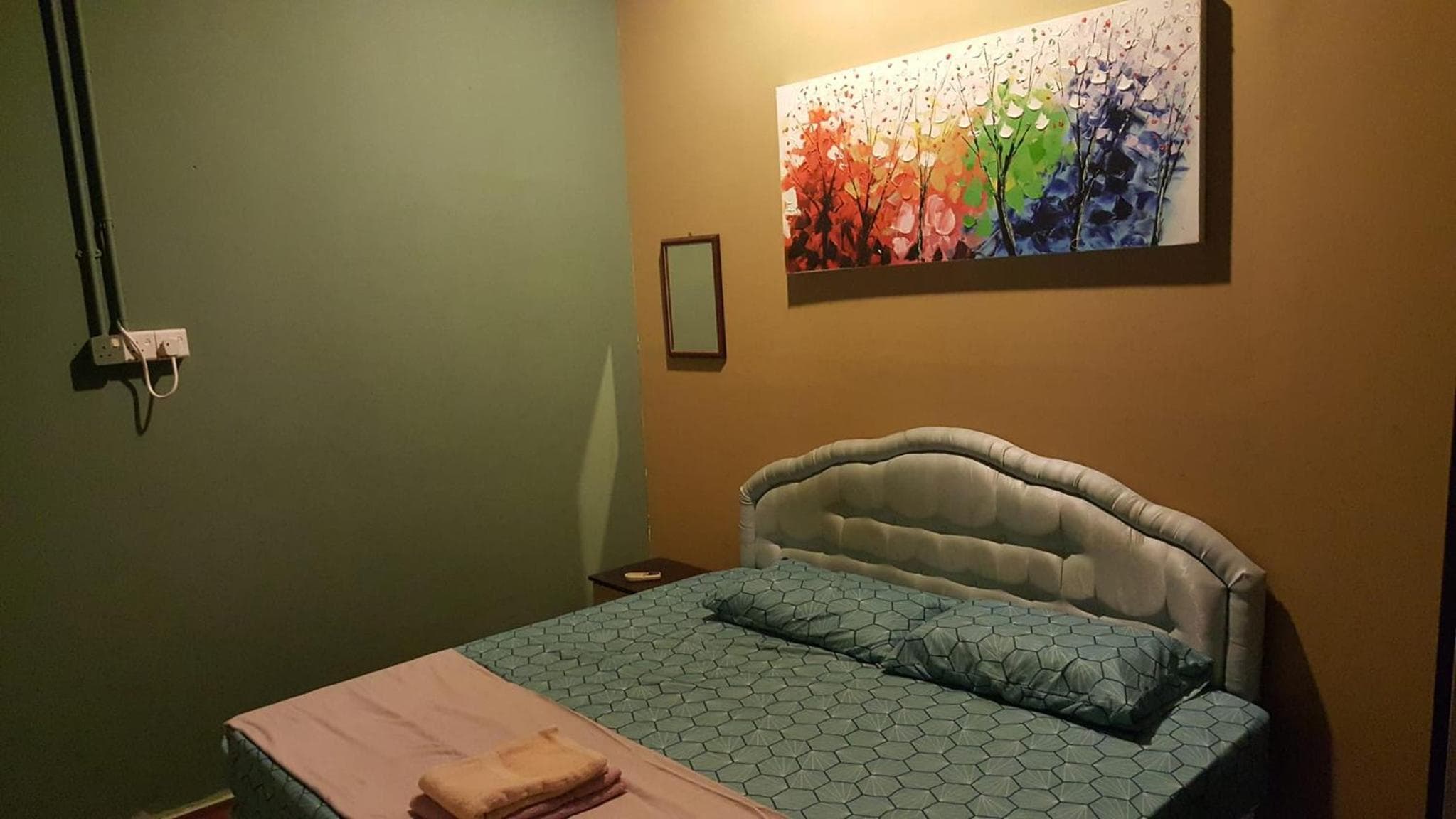 Marco Polo Guest House photo 5