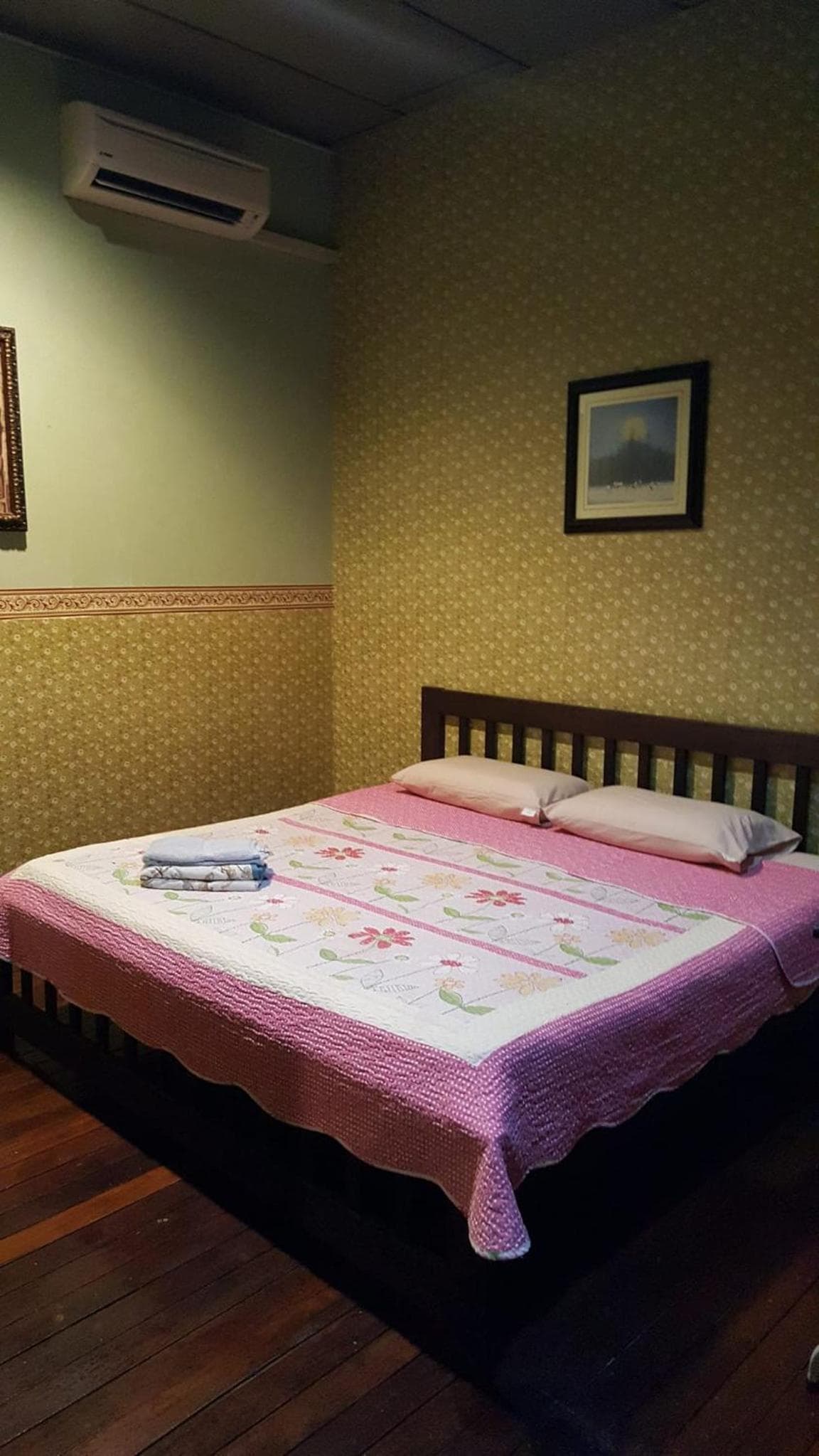 Marco Polo Guest House photo 3
