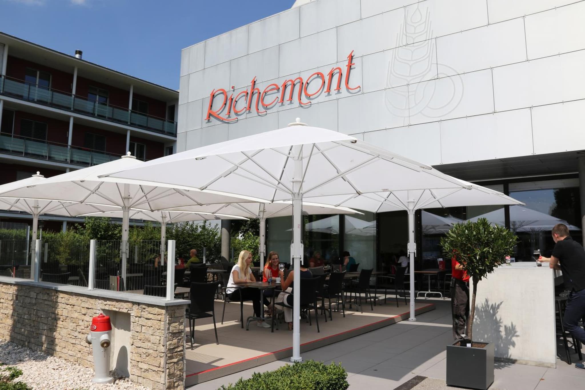 Richemont Hotel photo 4