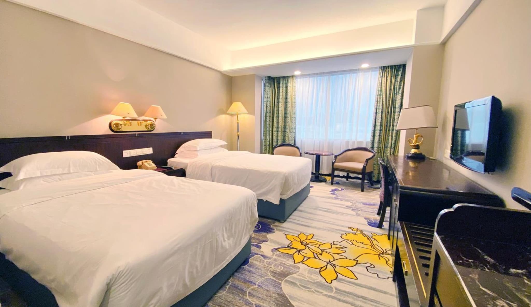 Zhongshan International Hotel