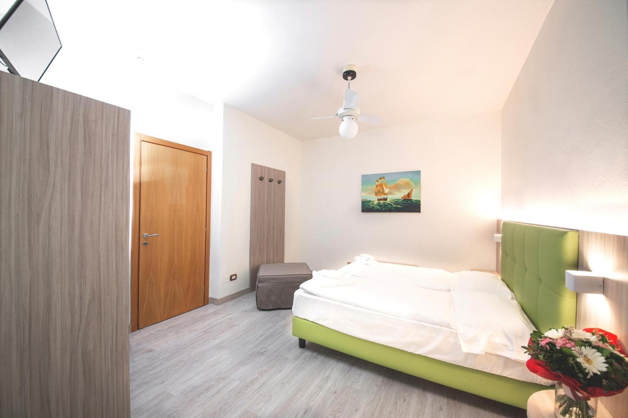 Hotel Menapace photo 8